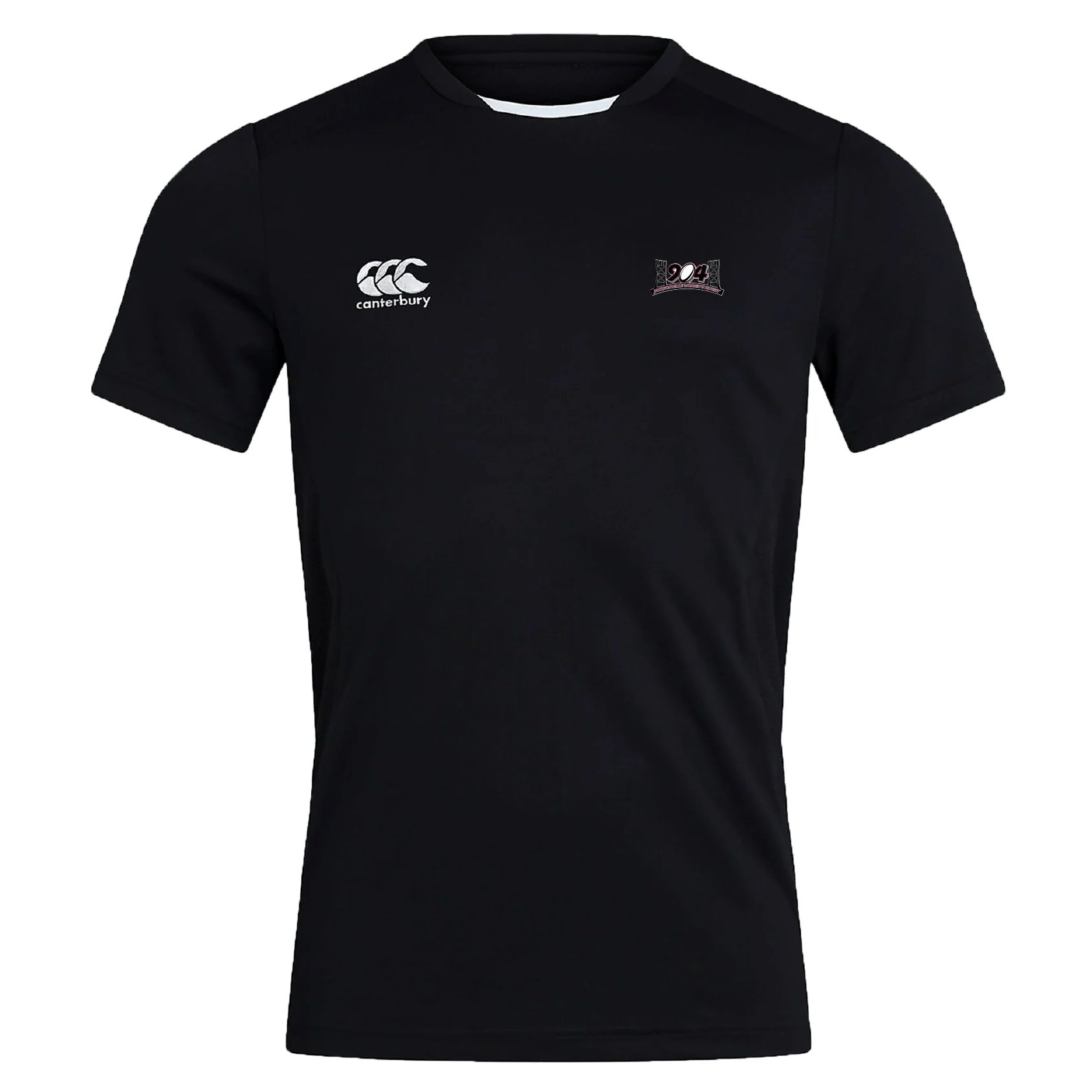 Jacksonville Women's Rugby Club Dry Tee by Canterbury - Image 2