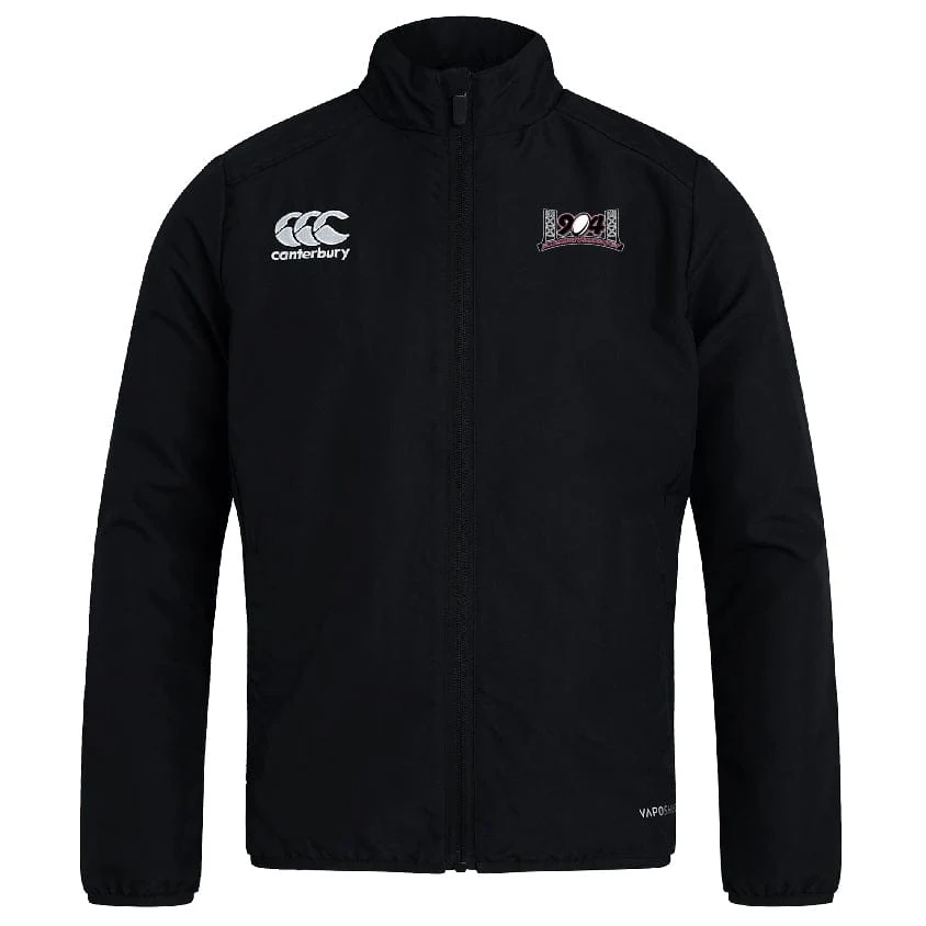 Jacksonville Women's Rugby Club Track Jacket by Canterbury