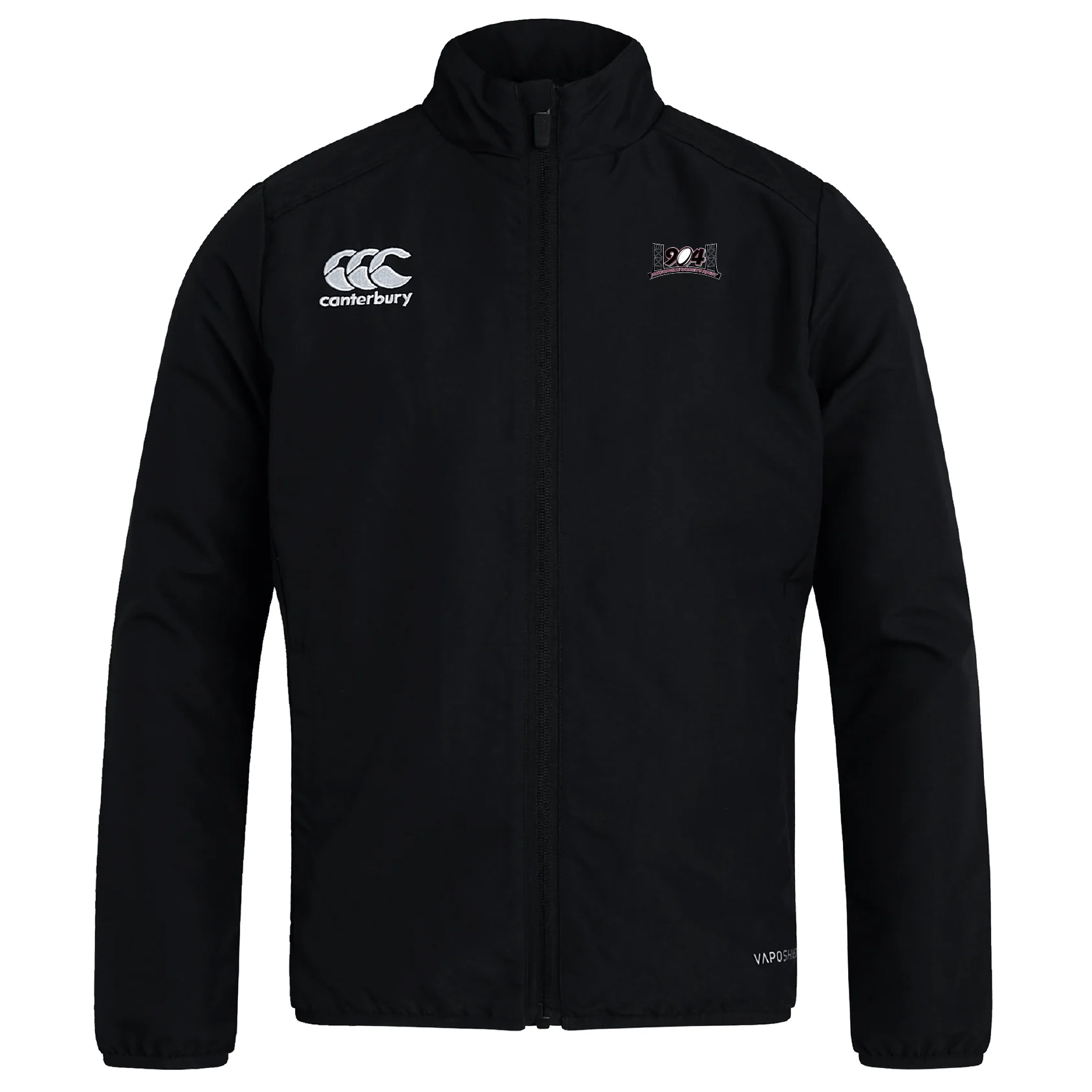 Jacksonville Women's Rugby Club Track Jacket by Canterbury - Image 2