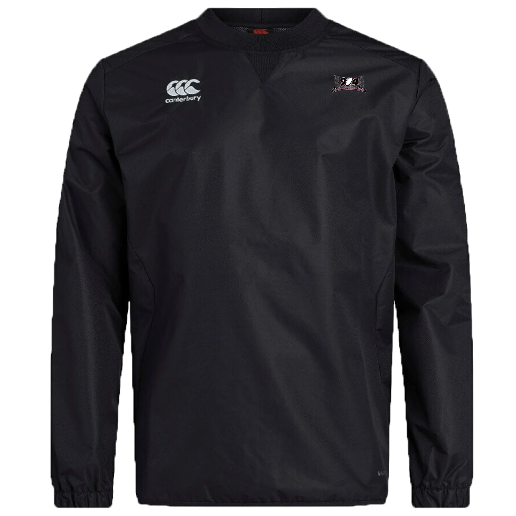 Jacksonville Women's Rugby Club Vaposhield Contact Top by Canterbury - Image 2