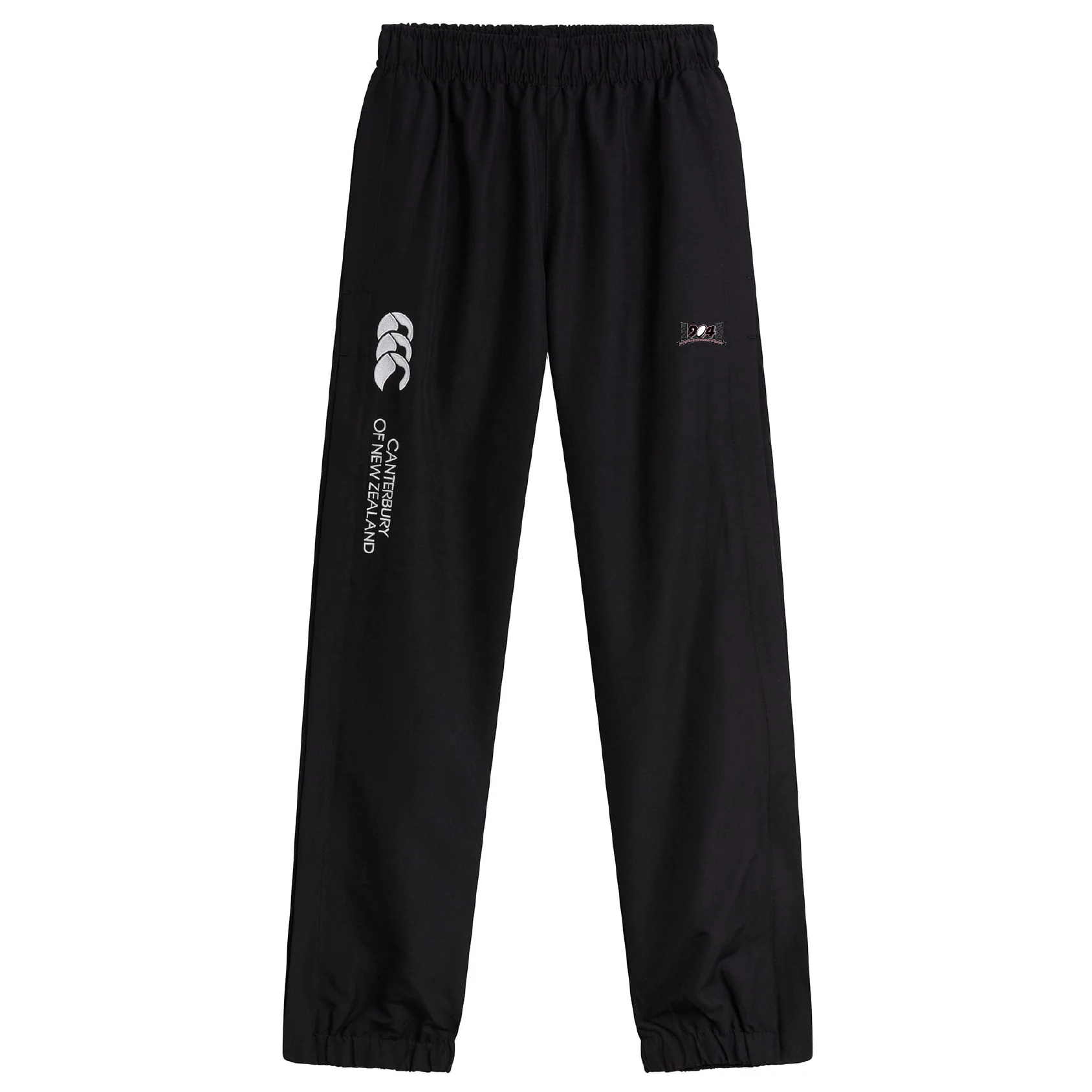 Jacksonville Women's Rugby Cuffed Hem Stadium Pant by Canterbury - Image 2