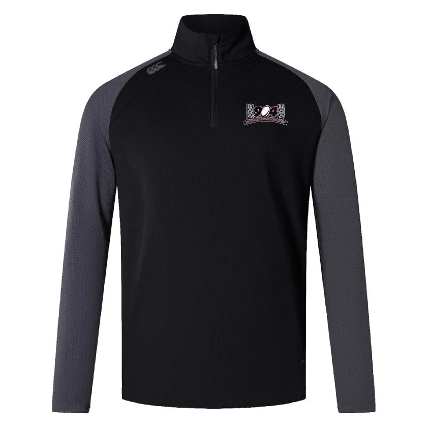 Jacksonville Women's Rugby Elite First Layer by Canterbury