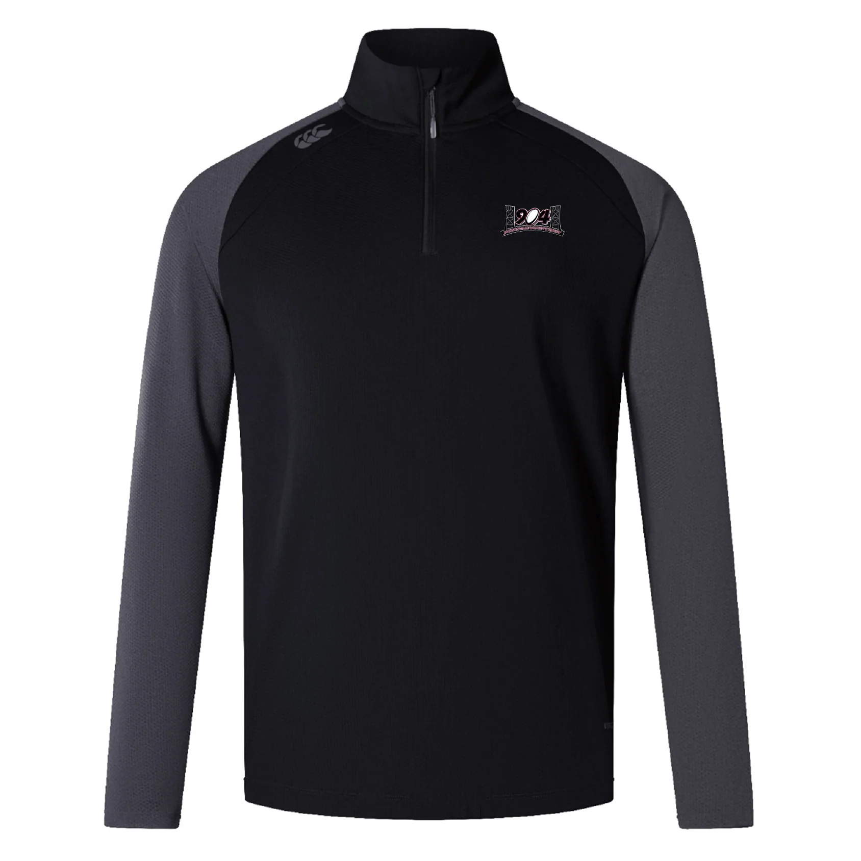 Jacksonville Women's Rugby Elite First Layer by Canterbury - Image 2