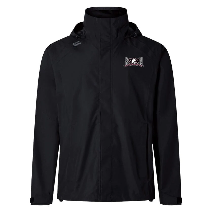 Jacksonville Women's Rugby Elite Storm Jacket by Canterbury