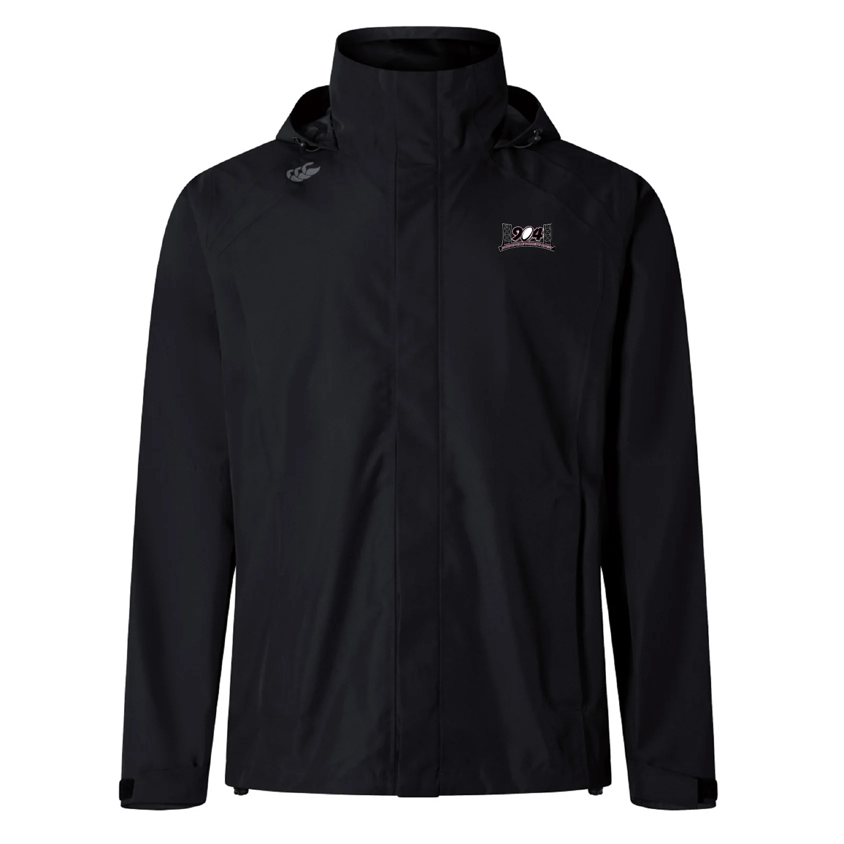 Jacksonville Women's Rugby Elite Storm Jacket by Canterbury - Image 2