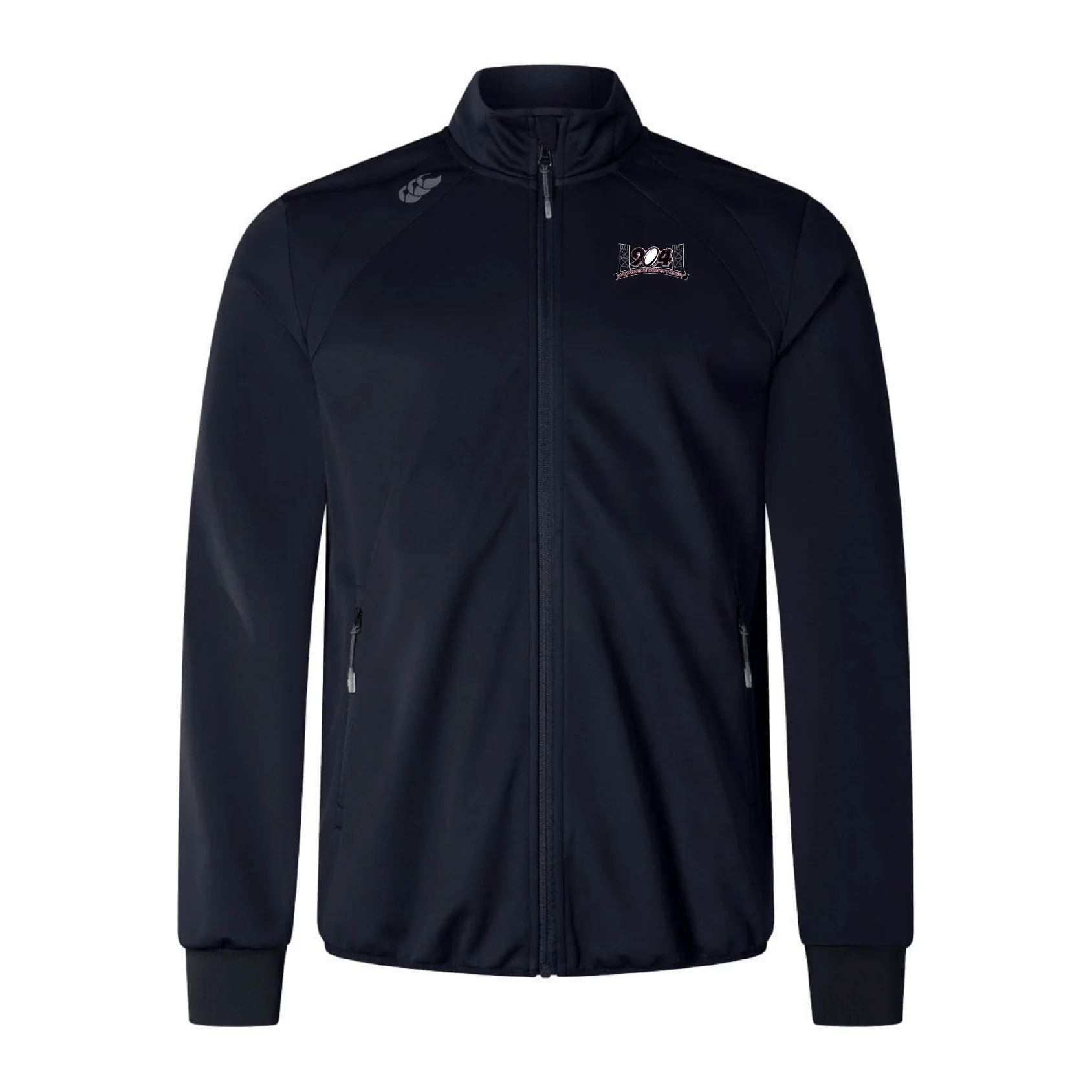 Jacksonville Women's Rugby Elite Windstopper Jacket by Canterbury - Image 2