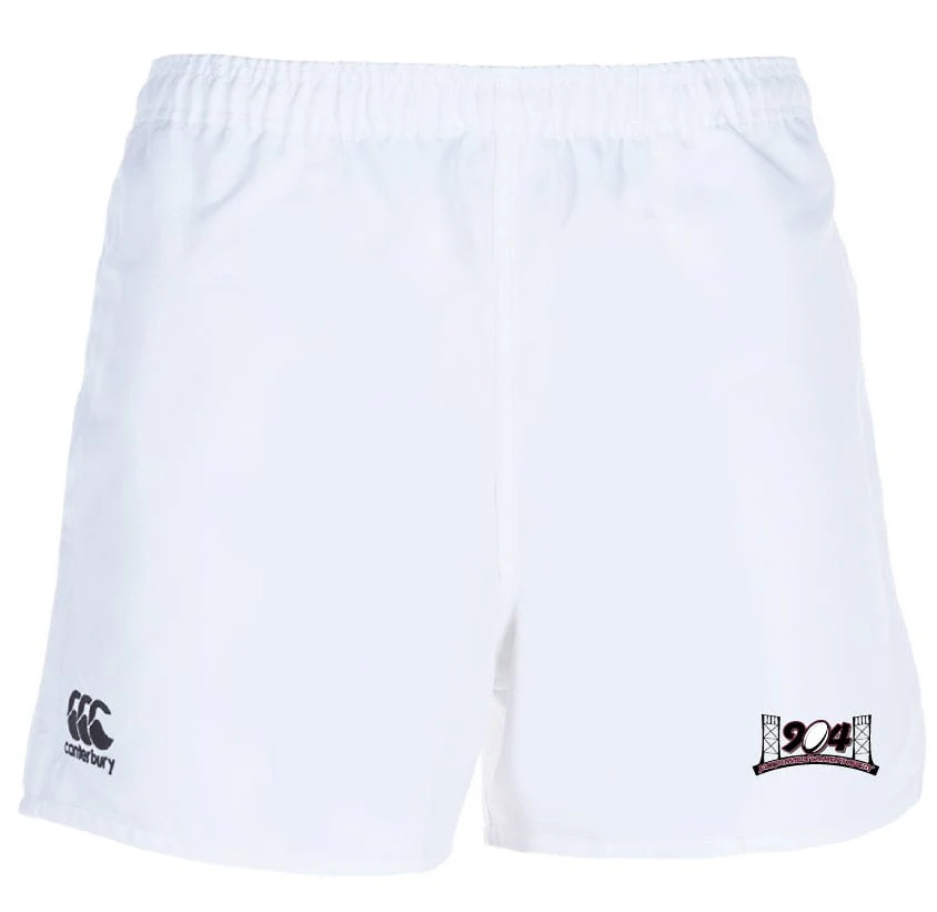 Jacksonville Women's Rugby Player's Drill Short by Canterbury - Image 2