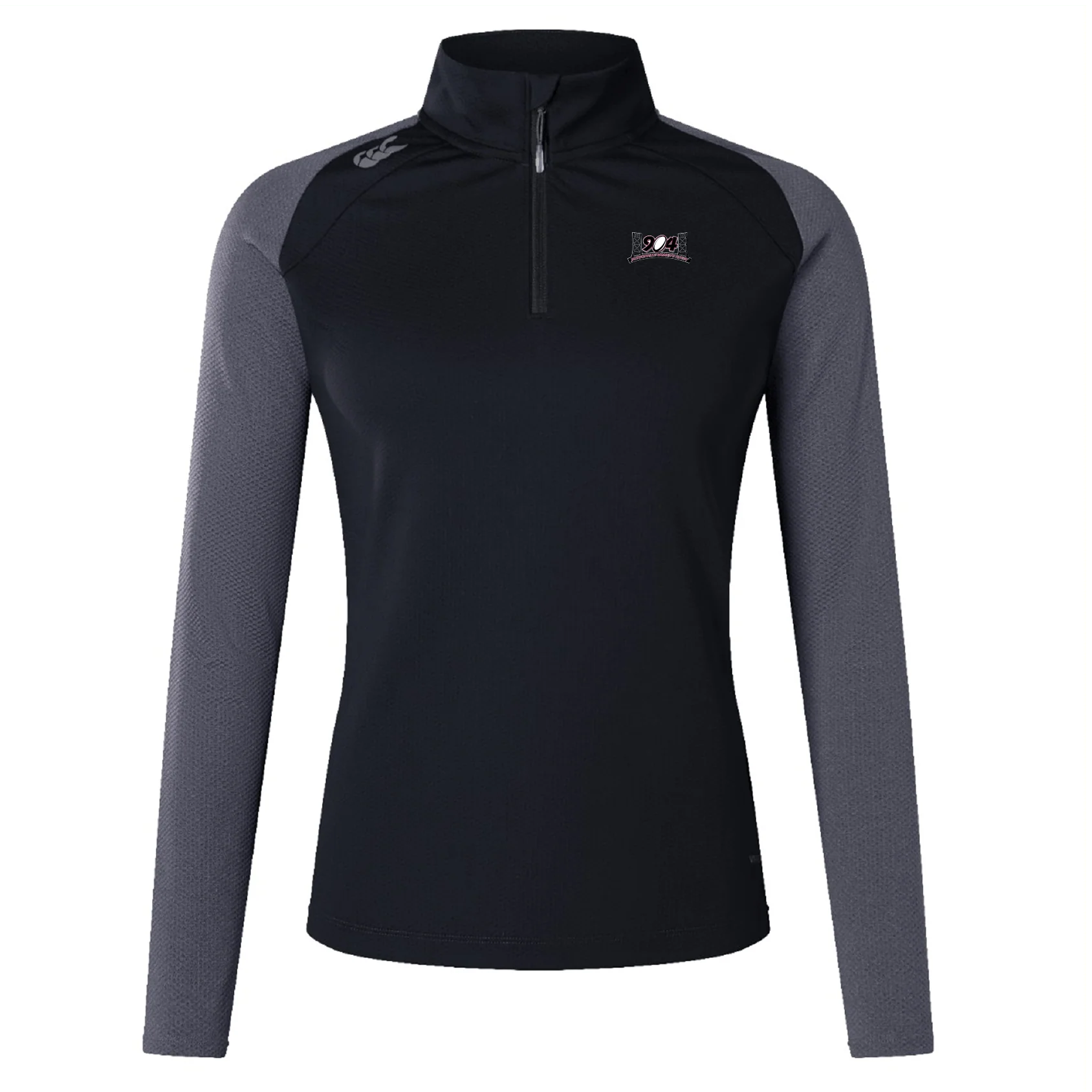 Jacksonville Women's Rugby Women's Elite First Layer by Canterbury - Image 2