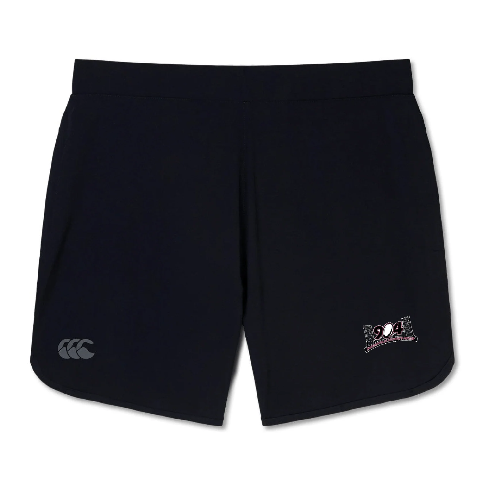 Jacksonville Women's Rugby Women's Elite Woven Short by Canterbury - Image 3