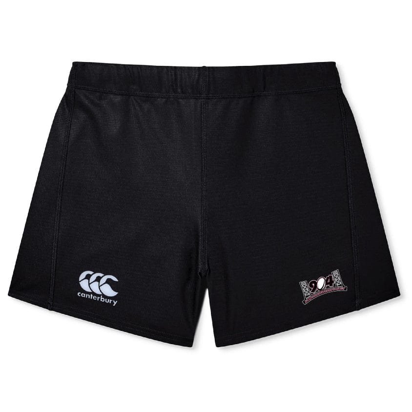 Jacksonville Women's Rugby Women's Yokohama Short by Canterbury
