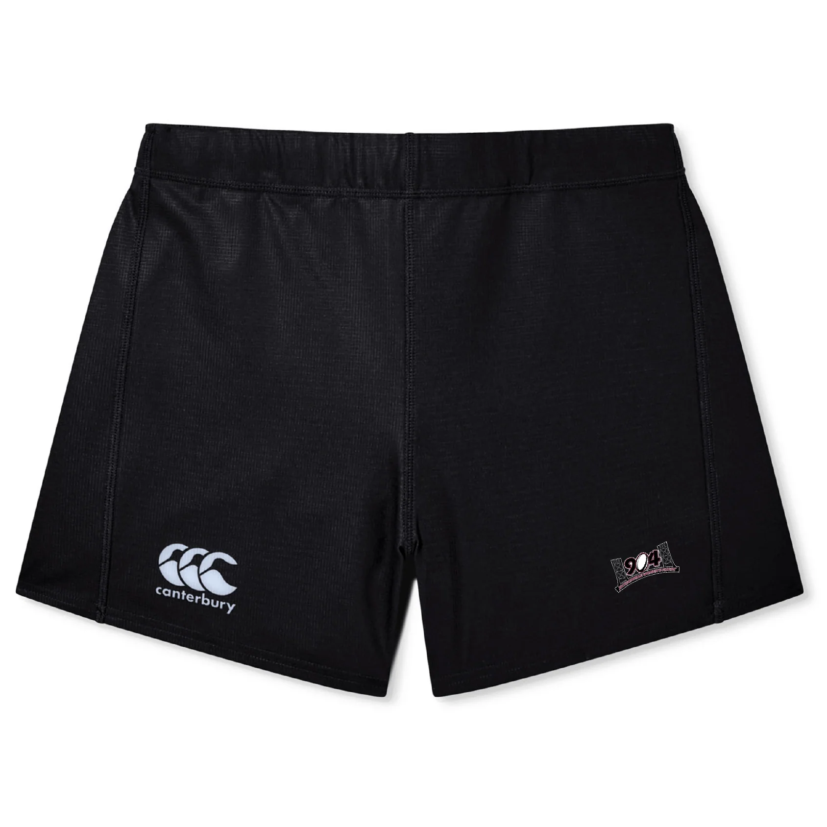 Jacksonville Women's Rugby Women's Yokohama Short by Canterbury - Image 2