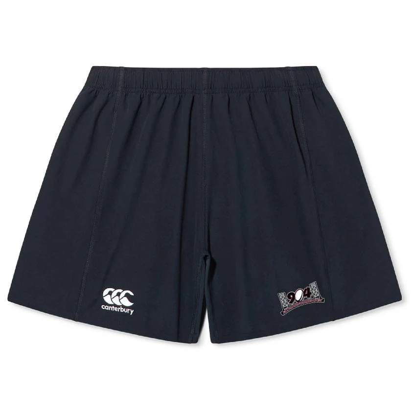 Jacksonville Women's Rugby Yokohama Short by Canterbury