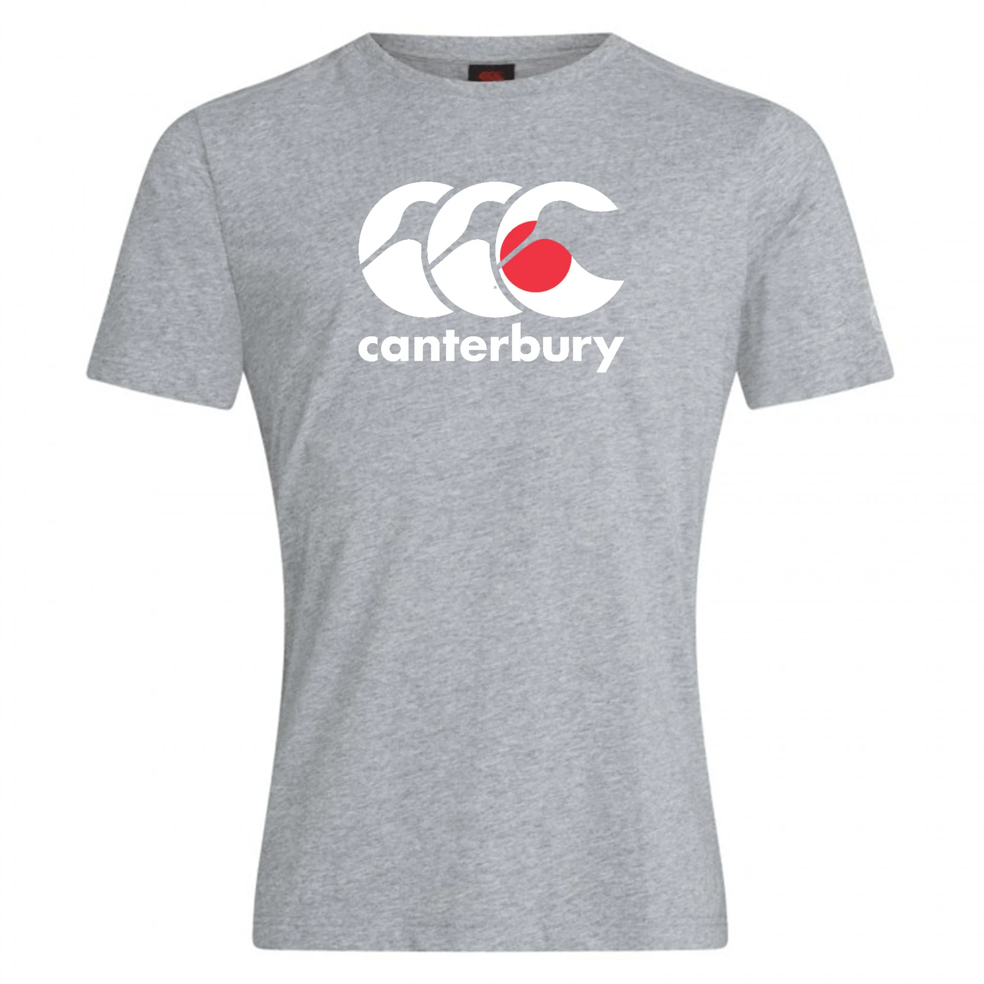 Canterbury Japan CCC Flag Club T-Shirt - Image 2