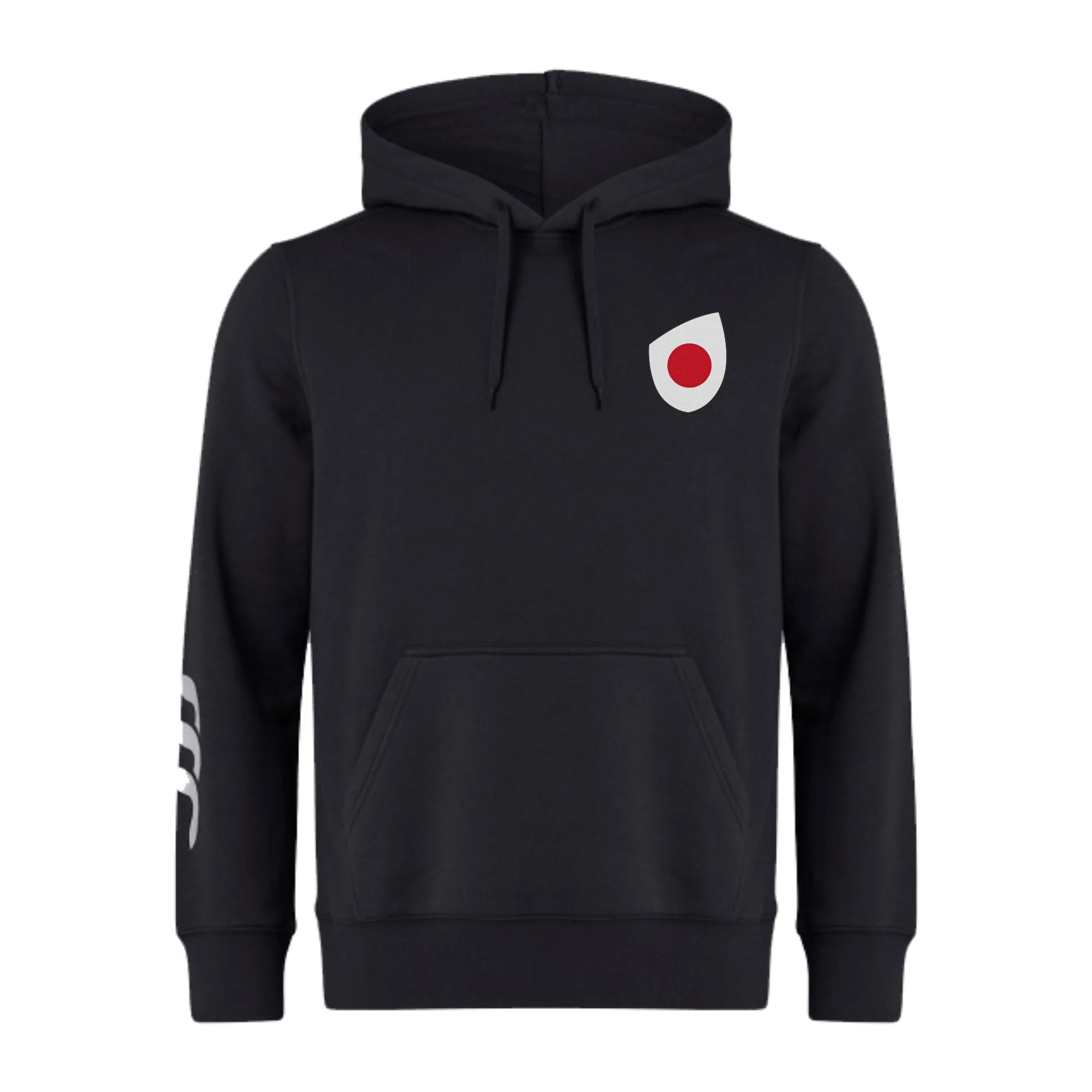 Japan Shield Club Hoodie