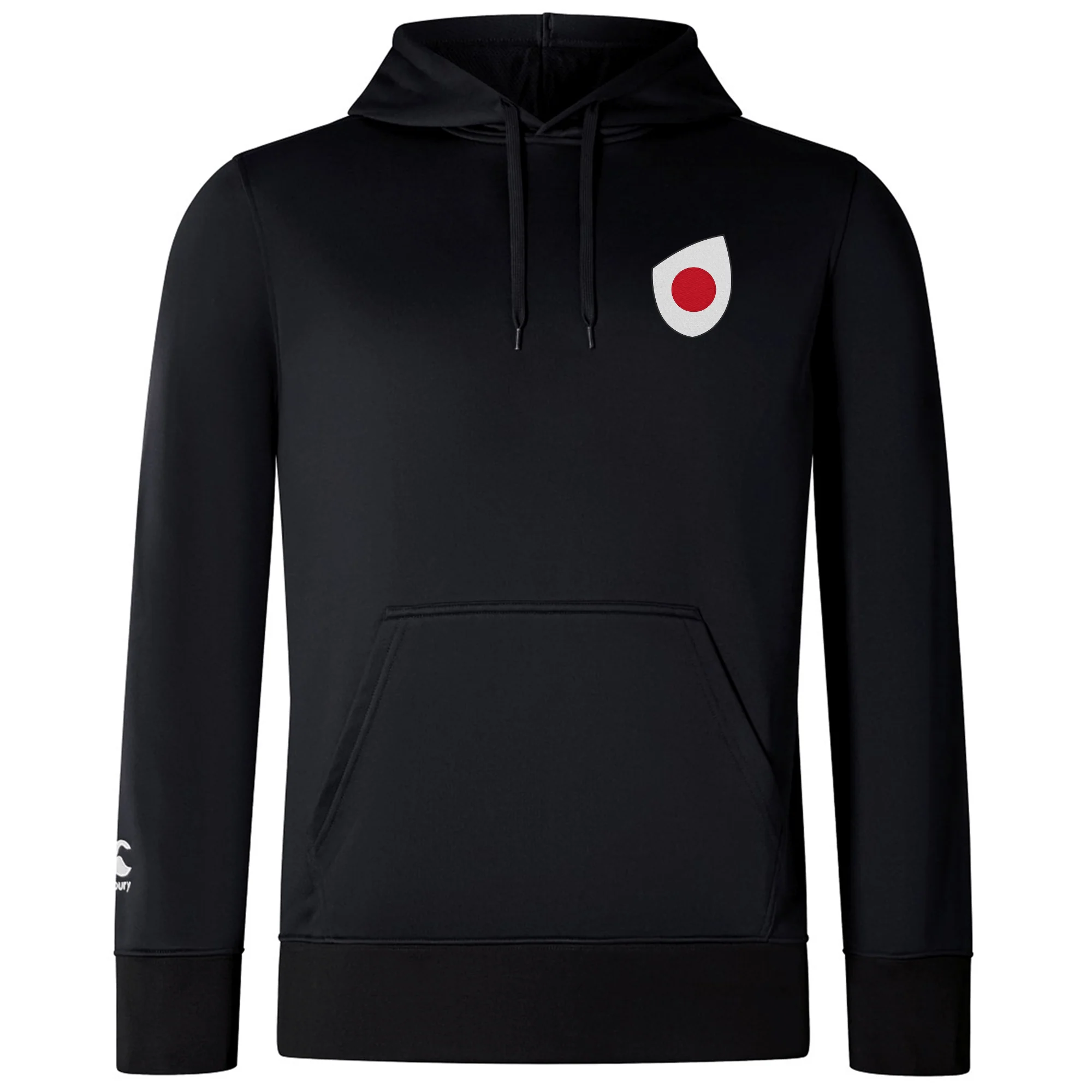 Japan Shield Club Lightweight Hoodie