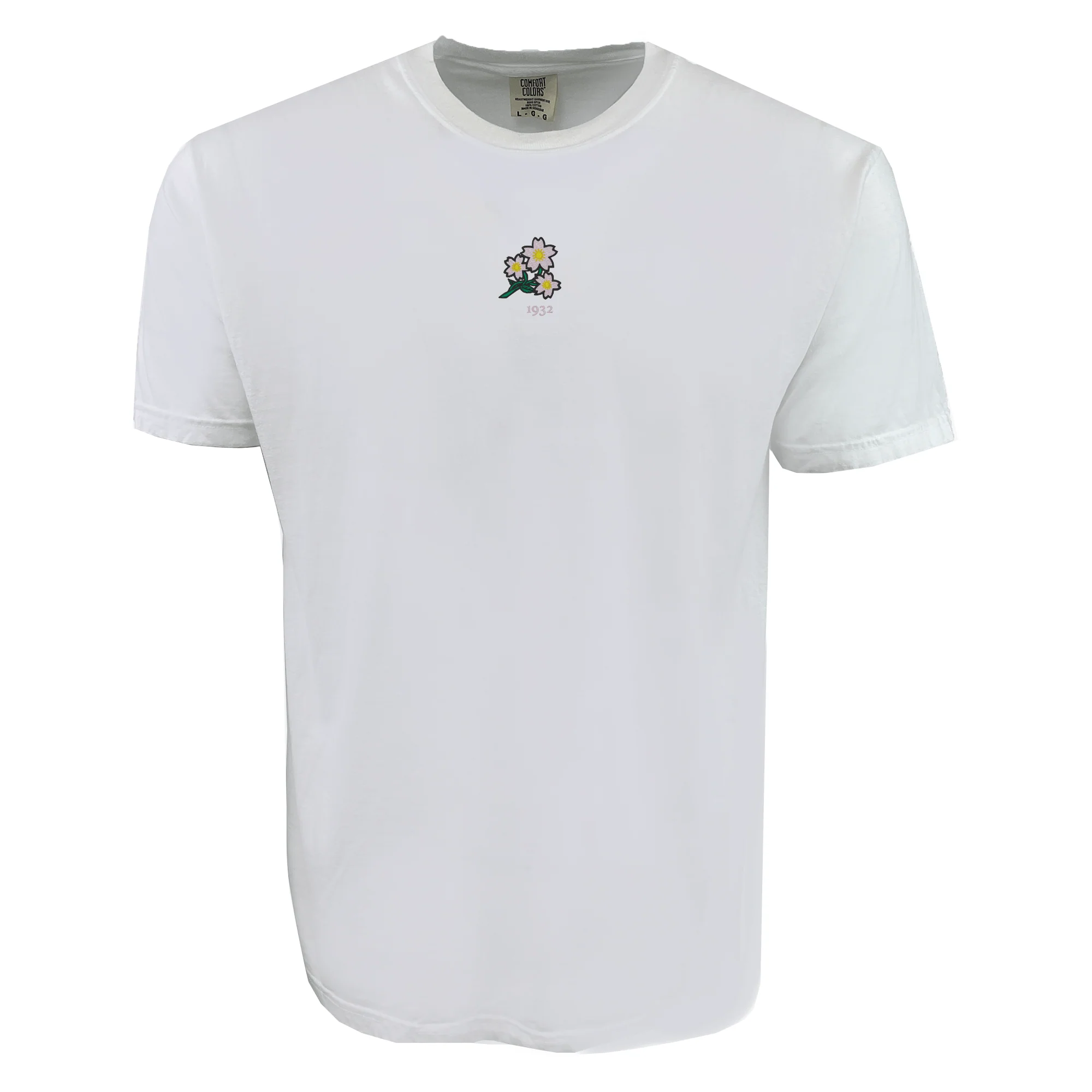 Japan Vintage Comfort Tee