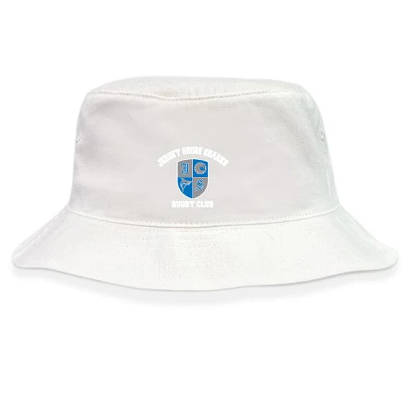Jersey Shore Sharks Crusher Bucket Cap - Image 2