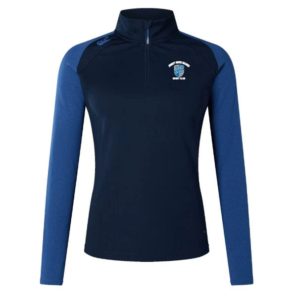 Jersey Shore Sharks Women's Elite First Layer by Canterbury
