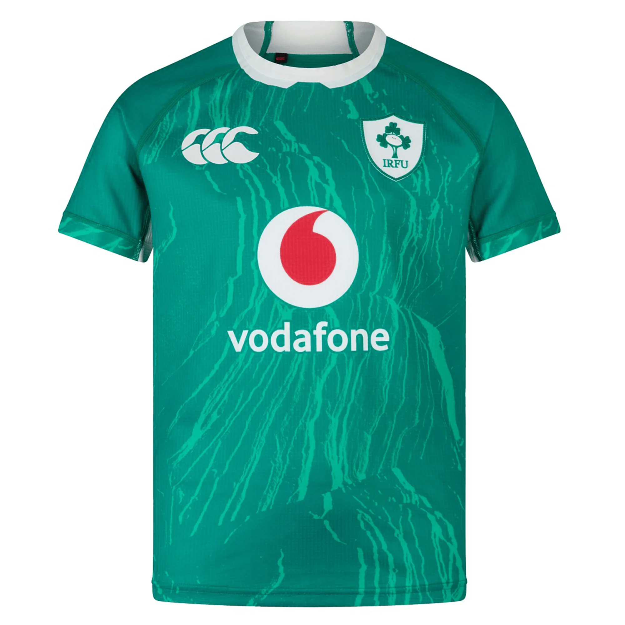 Youth Ireland 24 Home Pro Jersey by Canterbury