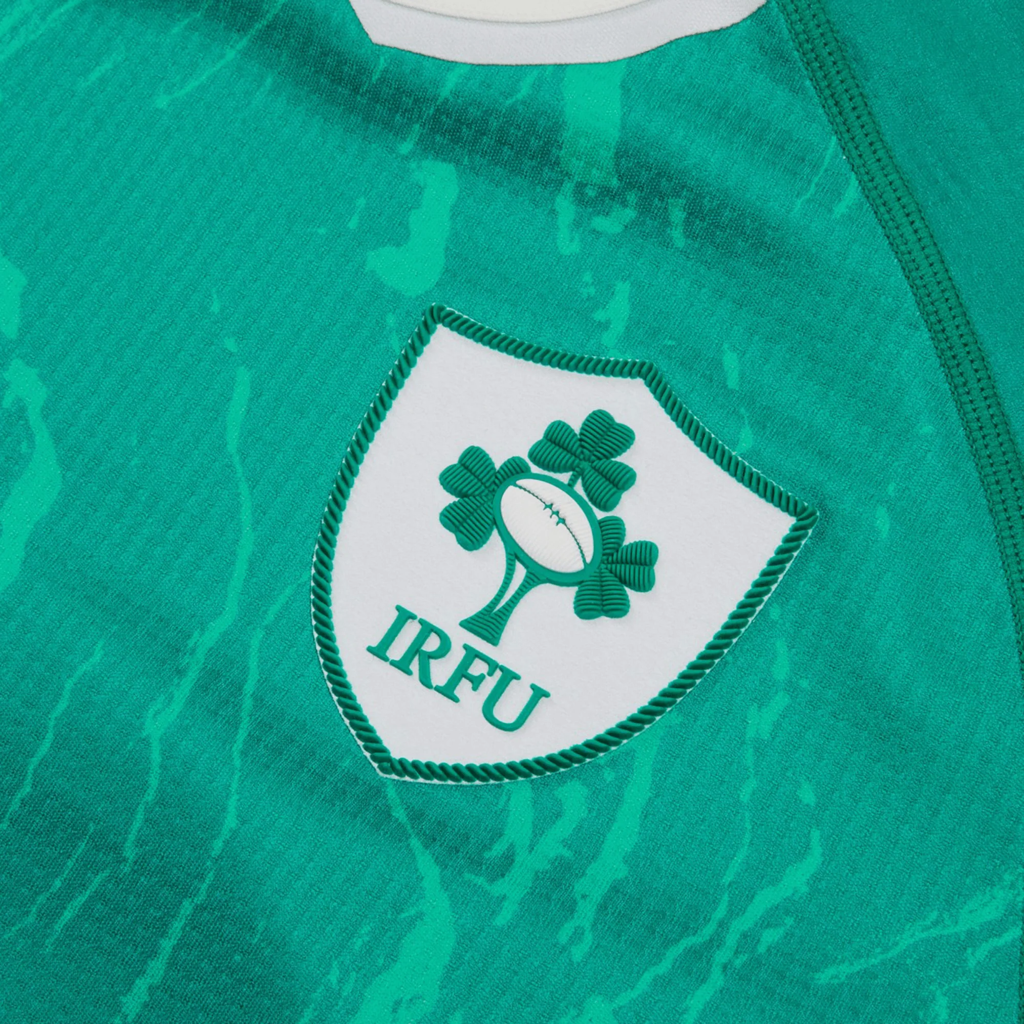 Youth Ireland 24 Home Pro Jersey by Canterbury - Image 4