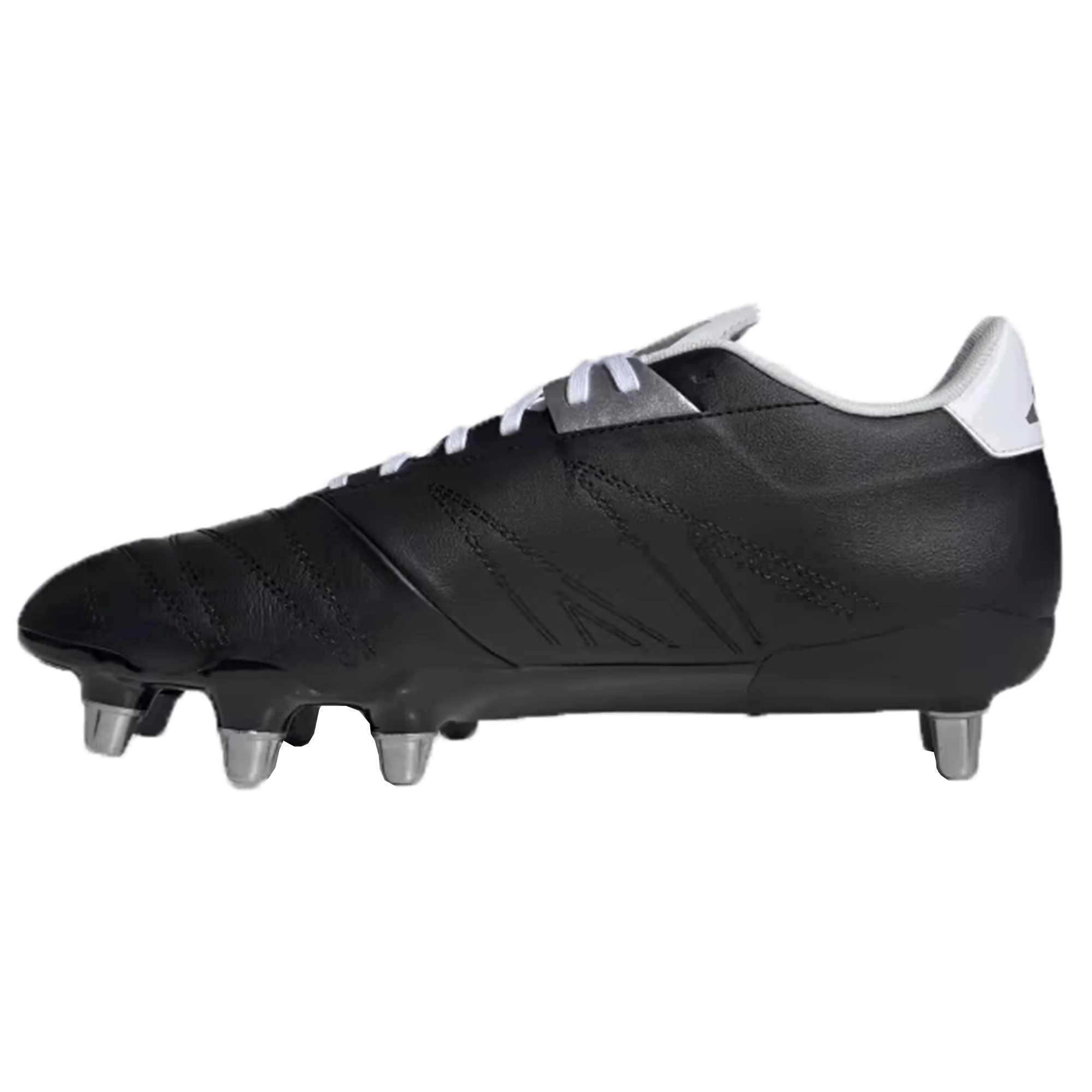 adidas Kakari Elite SG - Core Black/Zero Metallic/Silver Metallic - Image 5