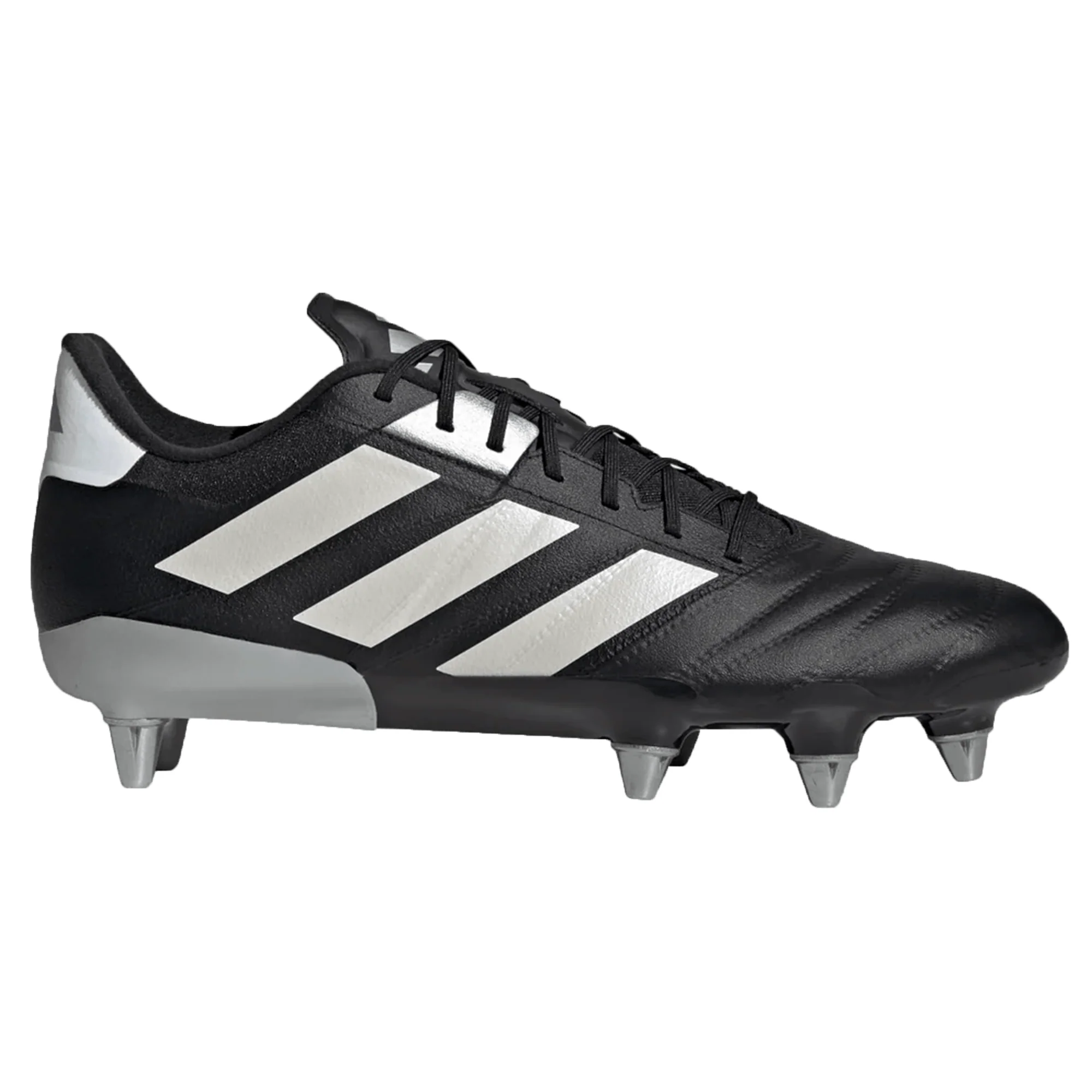adidas Kakari RS SG - Core Black/Zero Metallic/Gold Metallic - Image 4
