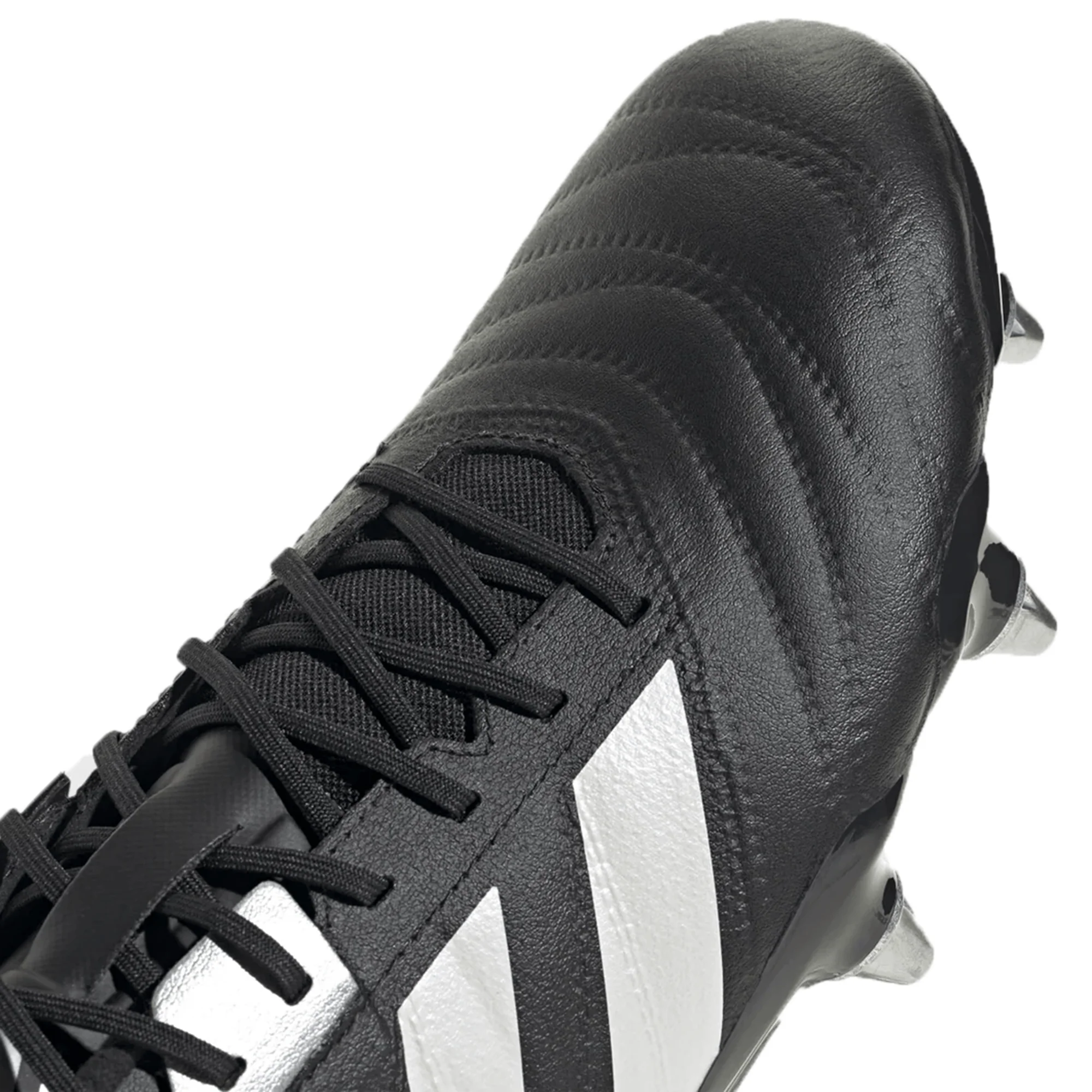 adidas Kakari RS SG - Core Black/Zero Metallic/Gold Metallic - Image 6