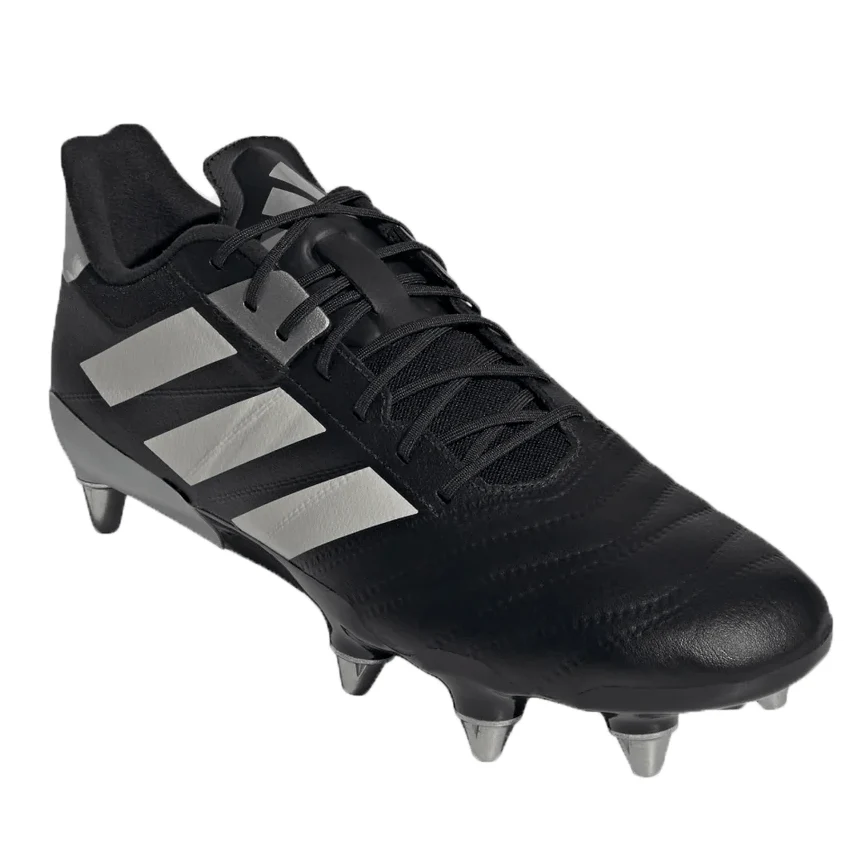 adidas Kakari RS SG - Core Black/Zero Metallic/Gold Metallic - Image 8
