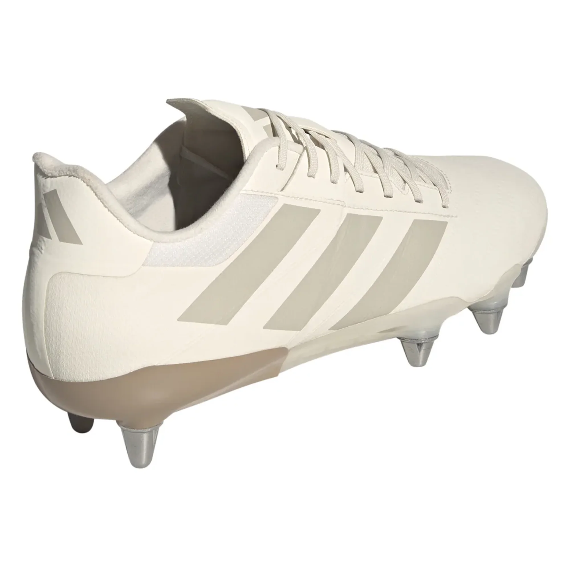 adidas Kakari RS SG - Off White/Wonder Alumina/Warm Sandstone - Image 4