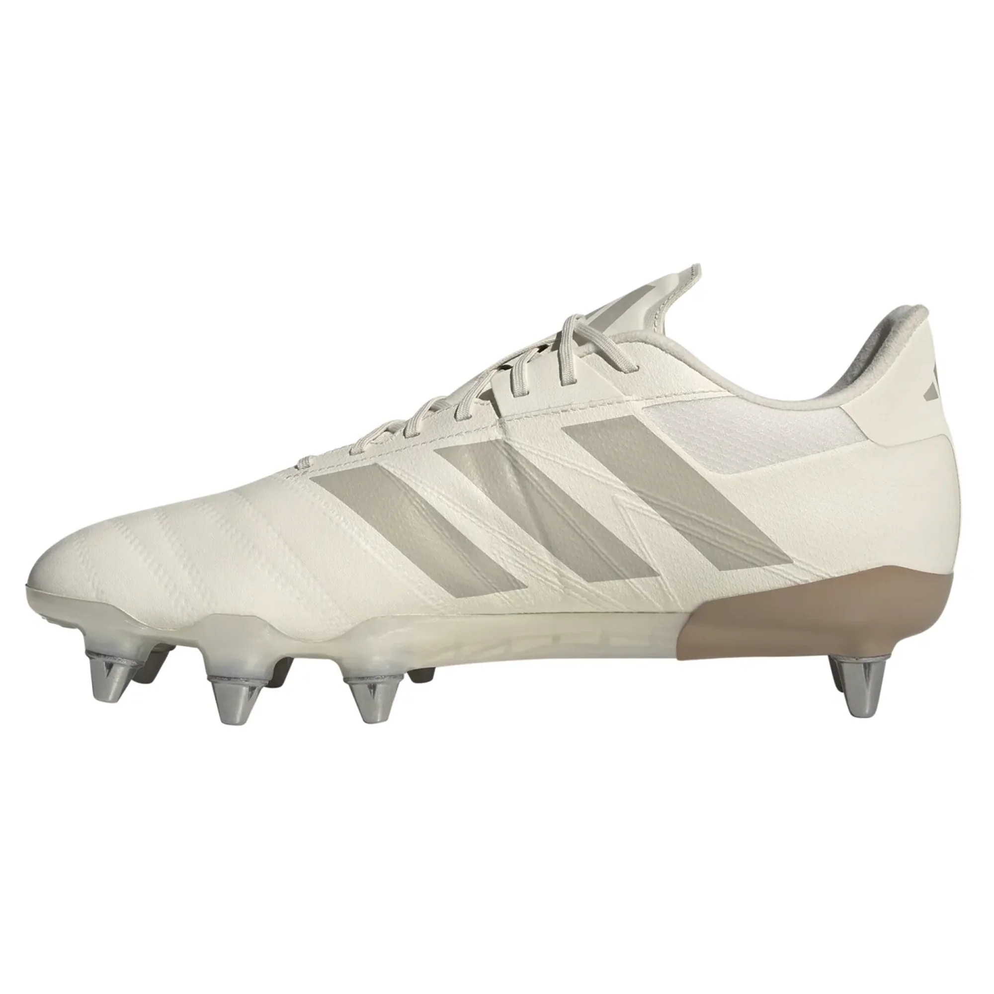 adidas Kakari RS SG - Off White/Wonder Alumina/Warm Sandstone - Image 6
