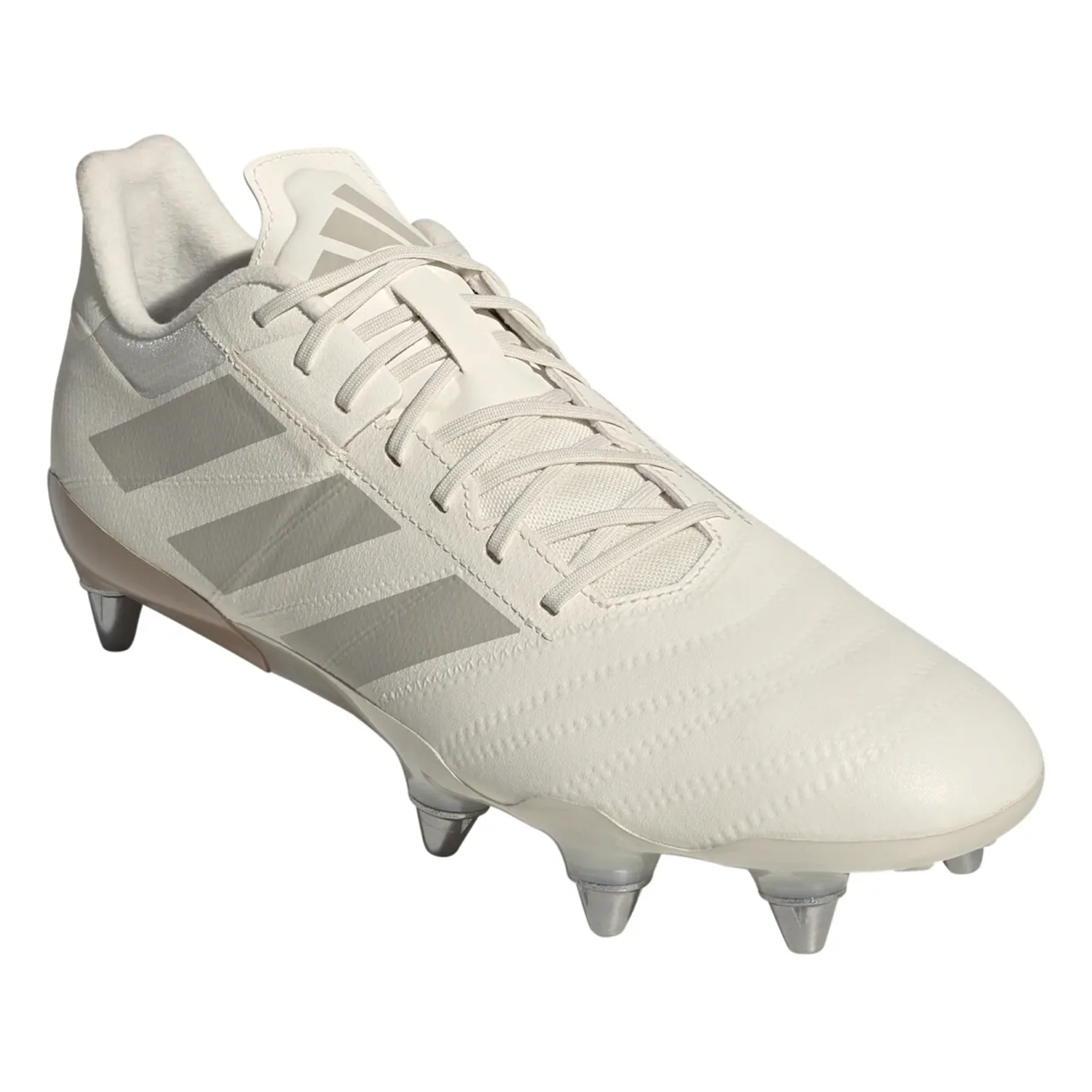 adidas Kakari RS SG - Off White/Wonder Alumina/Warm Sandstone - Image 7