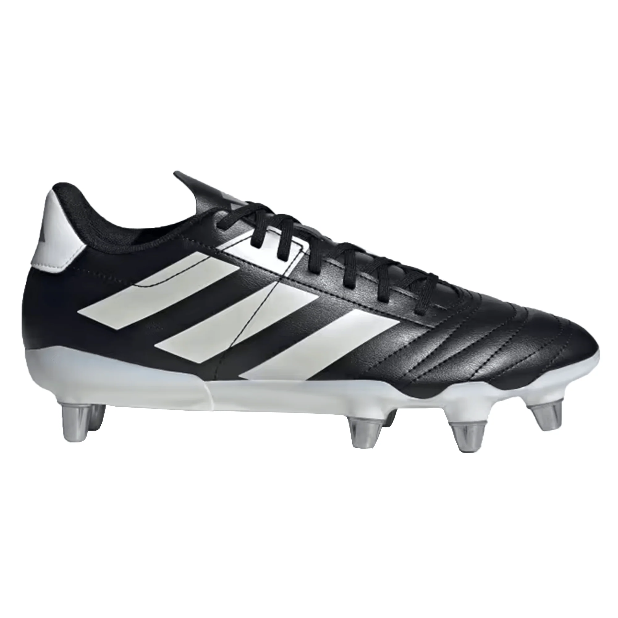adidas Kakari SG - Core Black/Zero Metallic/Silver Metallic - Image 4