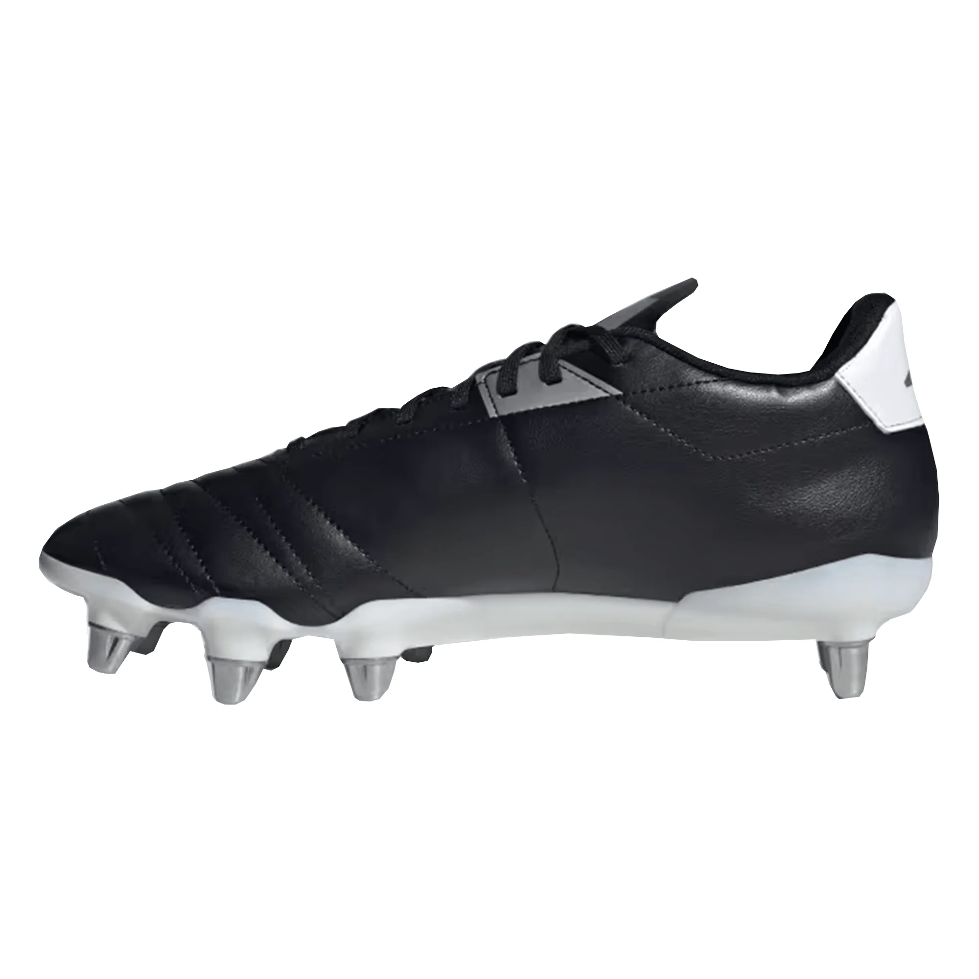adidas Kakari SG - Core Black/Zero Metallic/Silver Metallic - Image 5