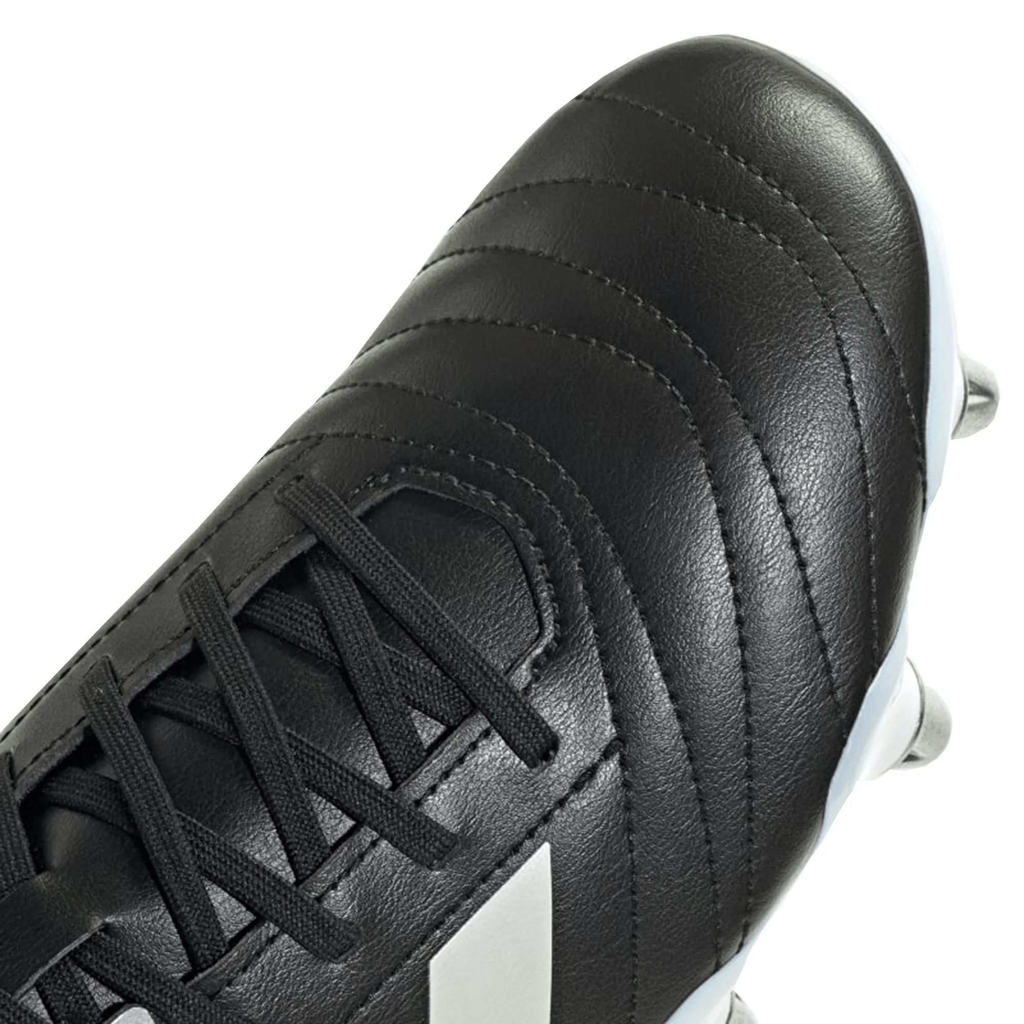 adidas Kakari SG - Core Black/Zero Metallic/Silver Metallic - Image 8