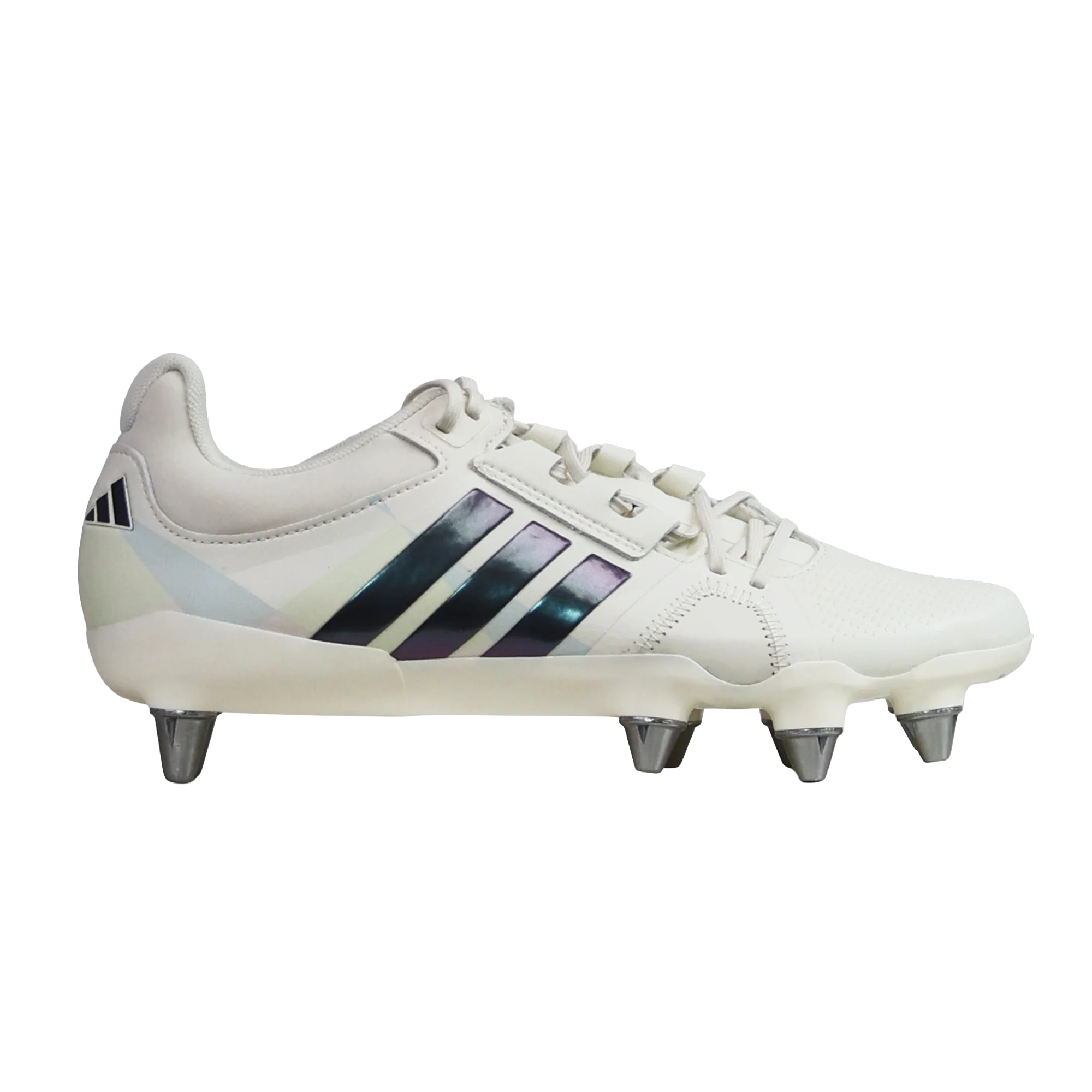 adidas Kakari Avaglide SG - Off White/Grey Five/Off White - Image 2