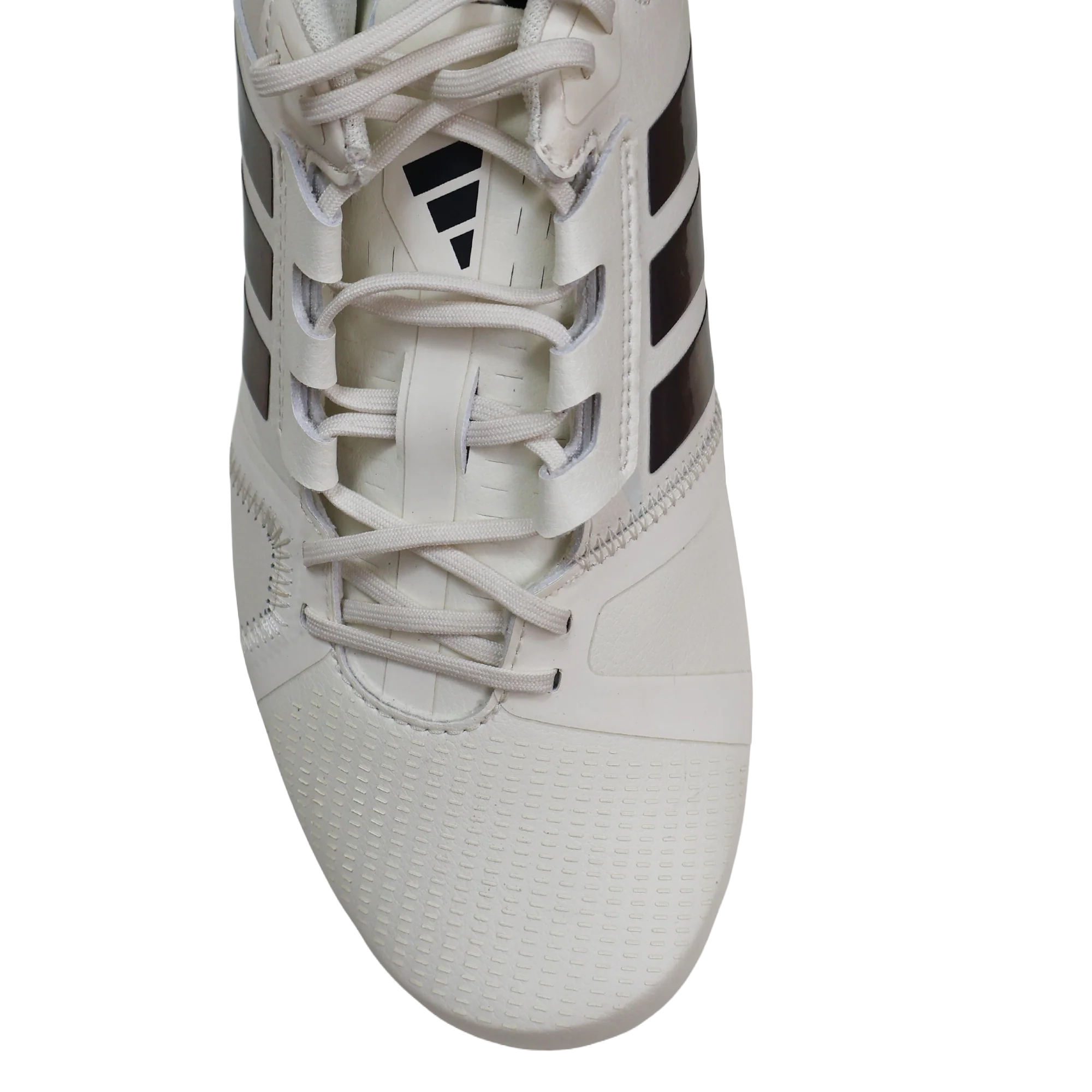 adidas Kakari Avaglide SG - Off White/Grey Five/Off White - Image 5
