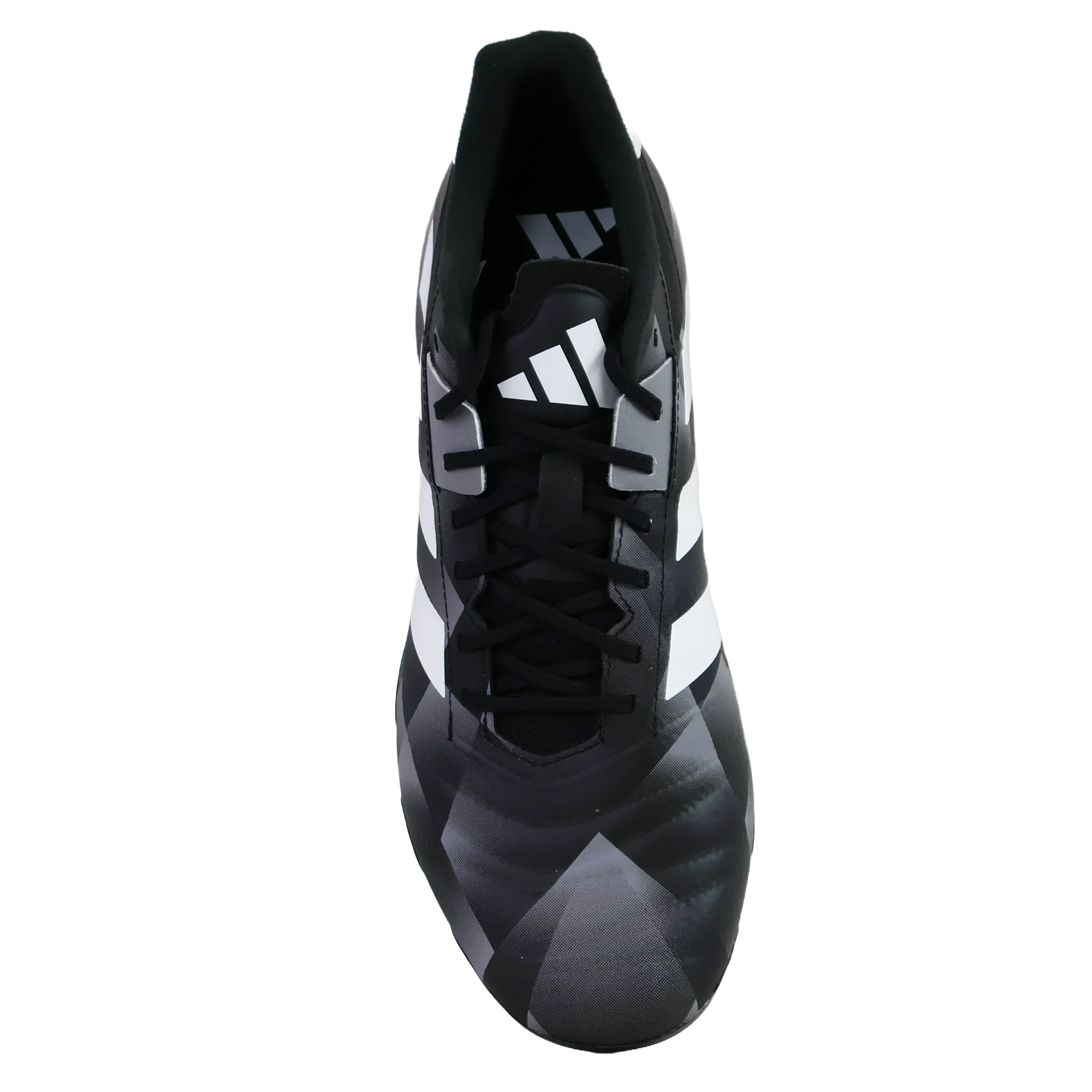 adidas Kakari Z.2 SG - Black/White/Carbon - Image 3