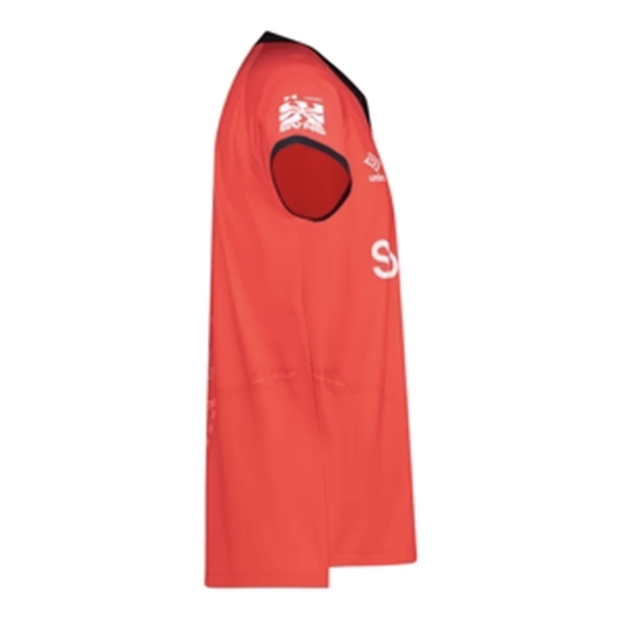 Kenya 7's 25/26 Replica Home Jersey by Umbro - Image 3