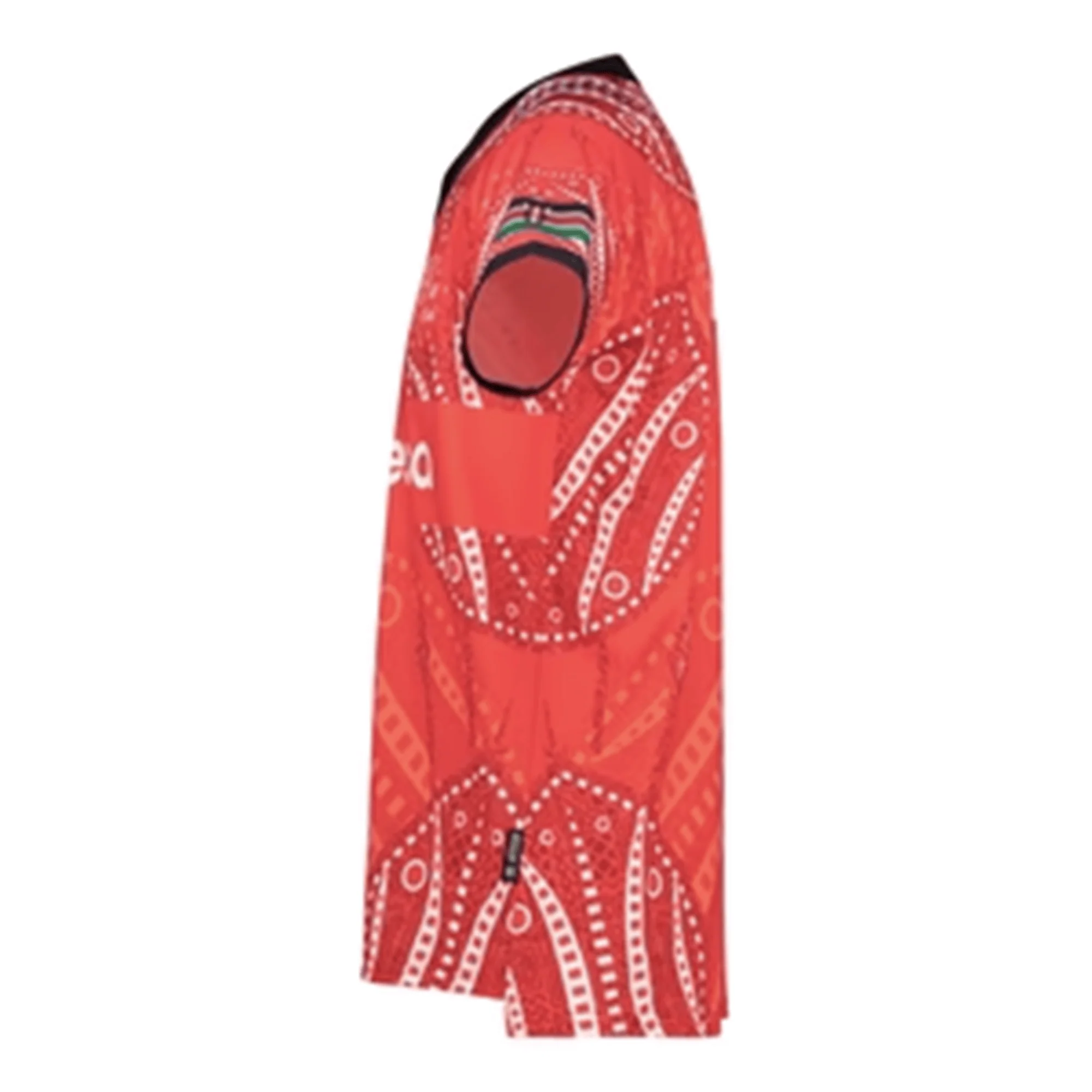 Kenya 7's 25/26 Replica Home Jersey by Umbro - Image 4
