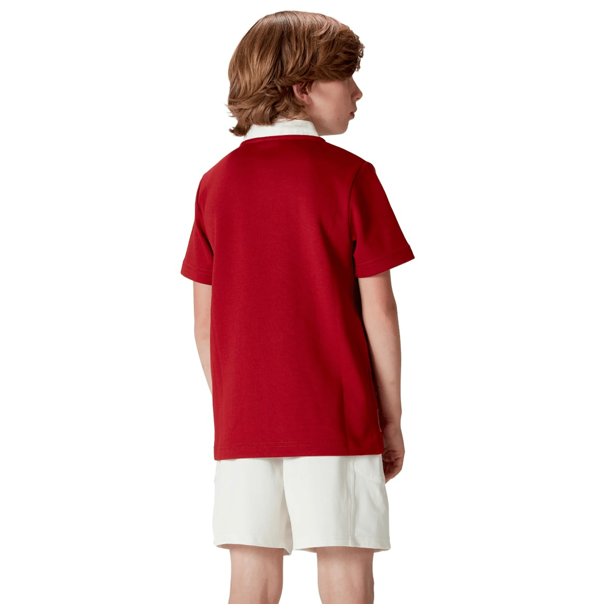 Youth British & Irish Lions 2025 Classic Jersey by Canterbury - Image 8