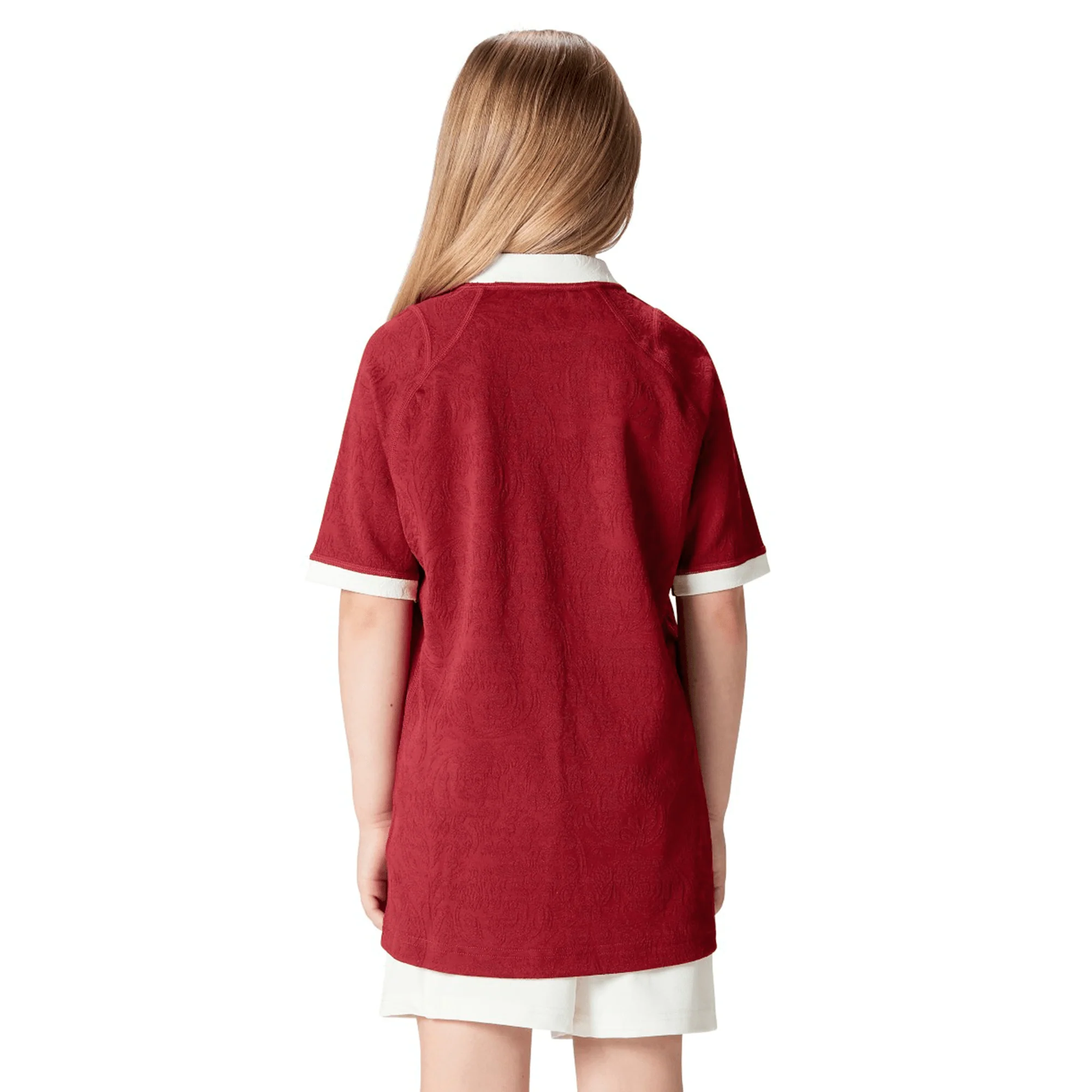 Youth British & Irish Lions 2025 Players Jersey by Canterbury - Image 8