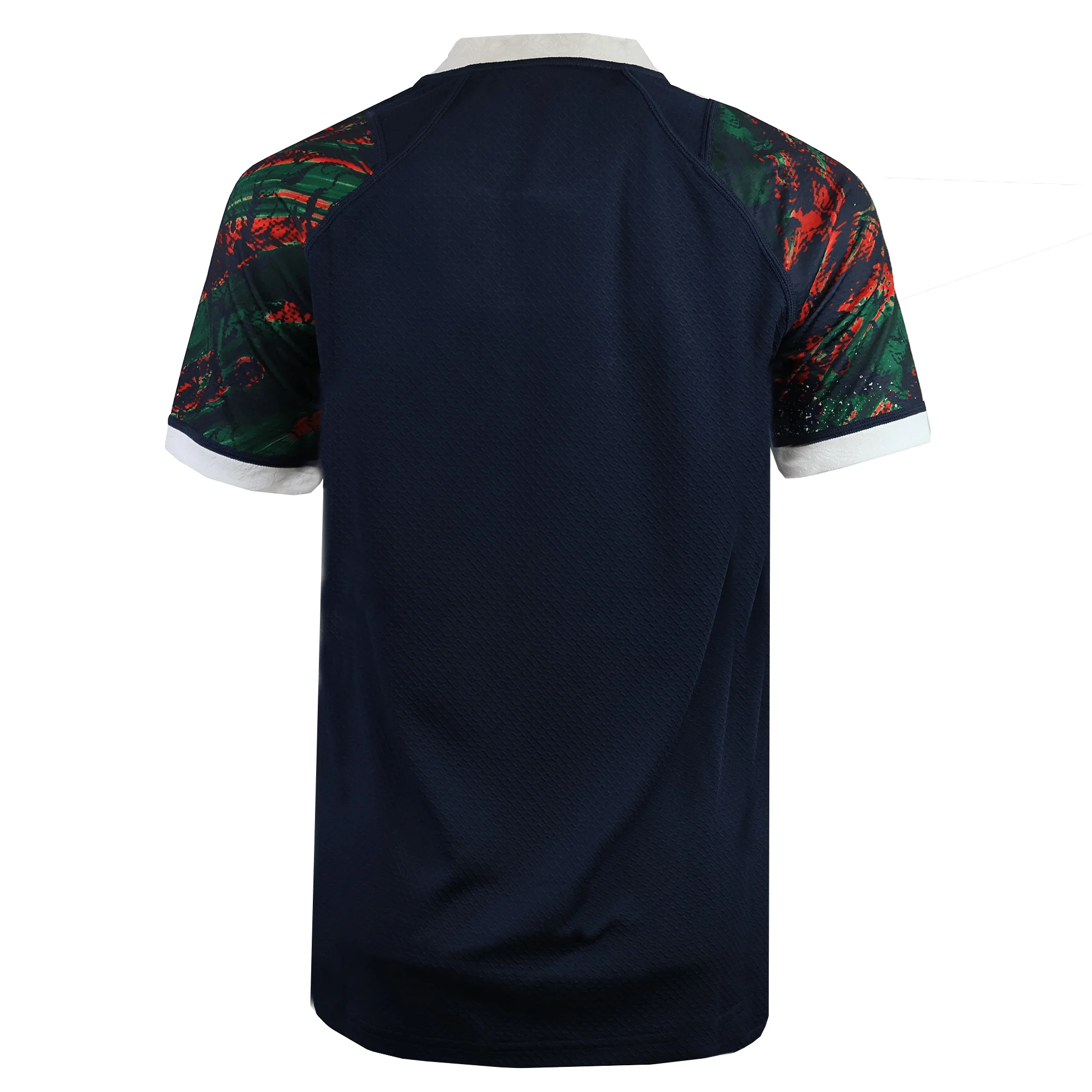 Youth British & Irish Lions 2025 Warm Up Jersey by Canterbury - Image 2