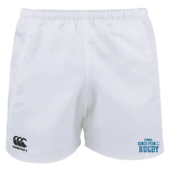 King's Point Rugby Advantage Rugby Shorts by Canterbury - Image 2
