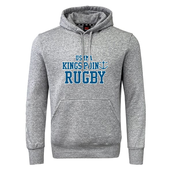 King's Point Rugby Club Hoodie by Canterbury - Image 2