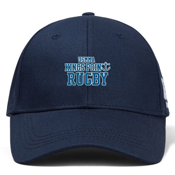 King's Point Rugby Flexfit Drill Cap by Canterbury