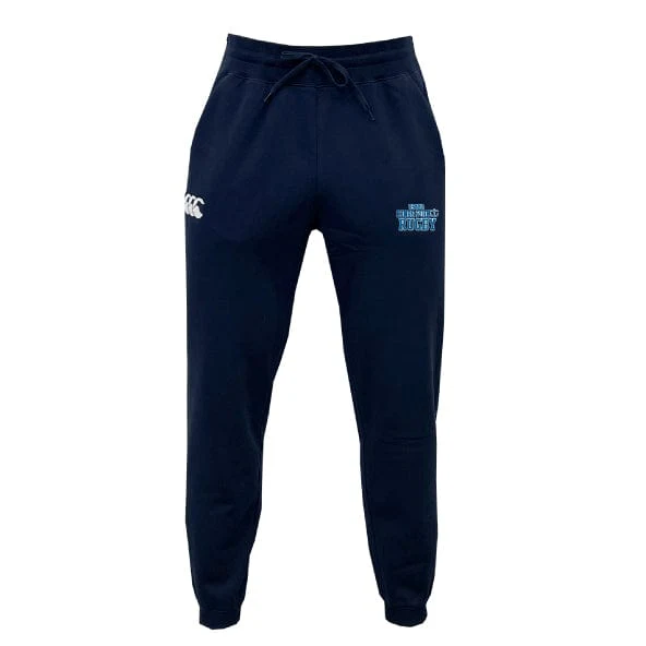 King's Point Rugby Leisure Sweatpant by Canterbury