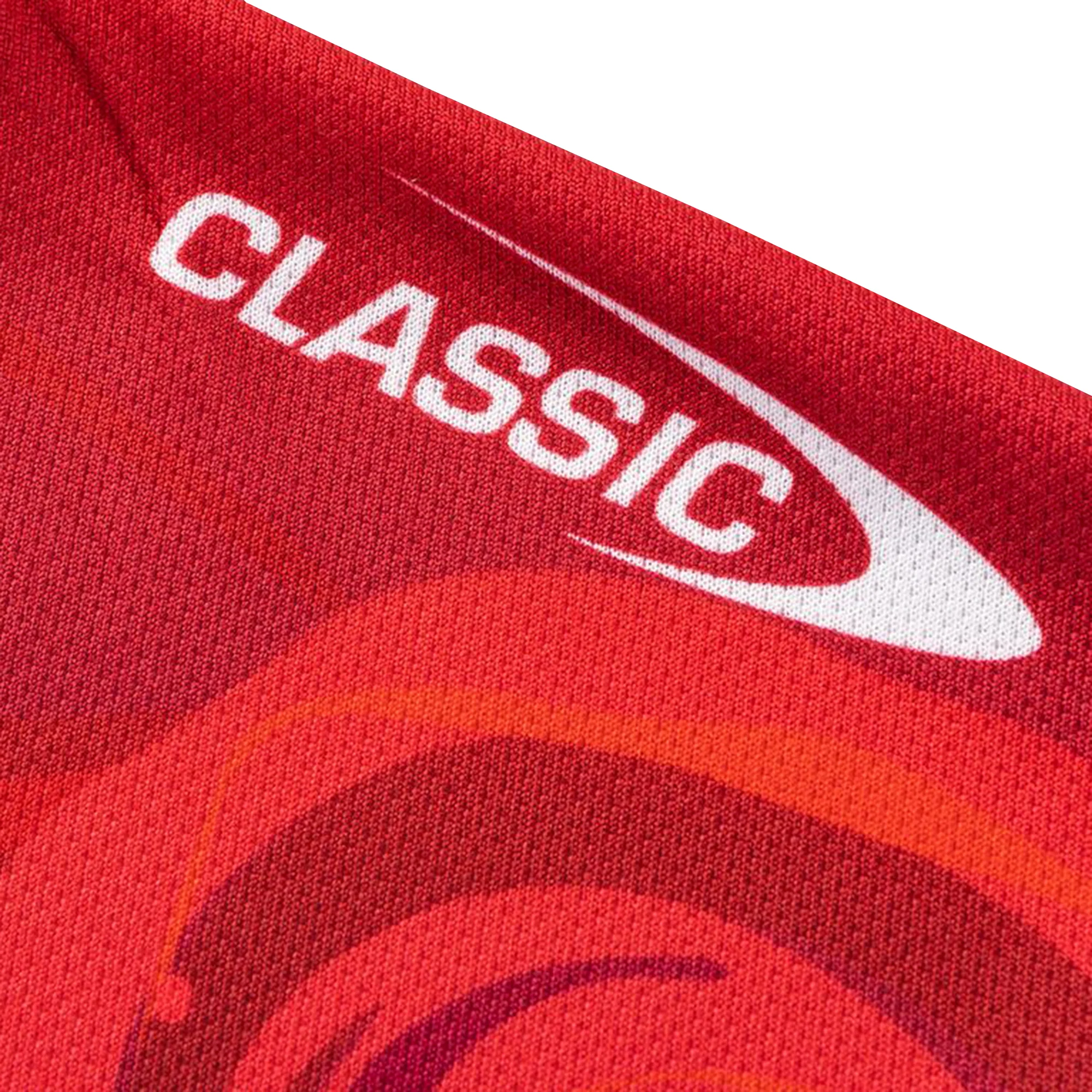 Knights Indigenous NRL 25/26 Replica Jersey by Classic Sportswear - Image 4