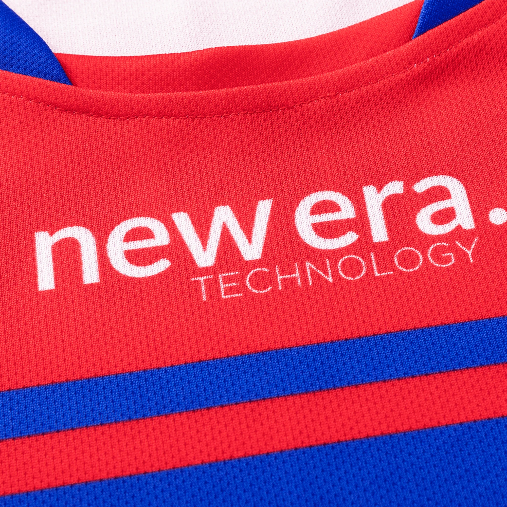 Knights NRL Heritage Jersey by Classic Sportswear - Image 7