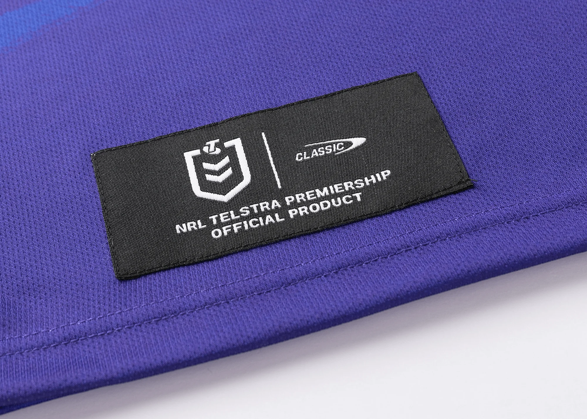 Knights NRL Heritage Jersey by Classic Sportswear - Image 9