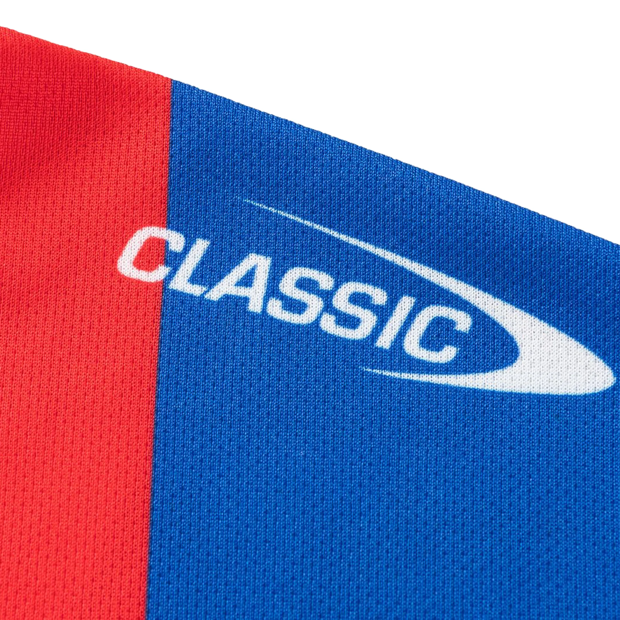 Knights NRL 26/27 Replica Home Jersey by Classic Sportswear - Image 5